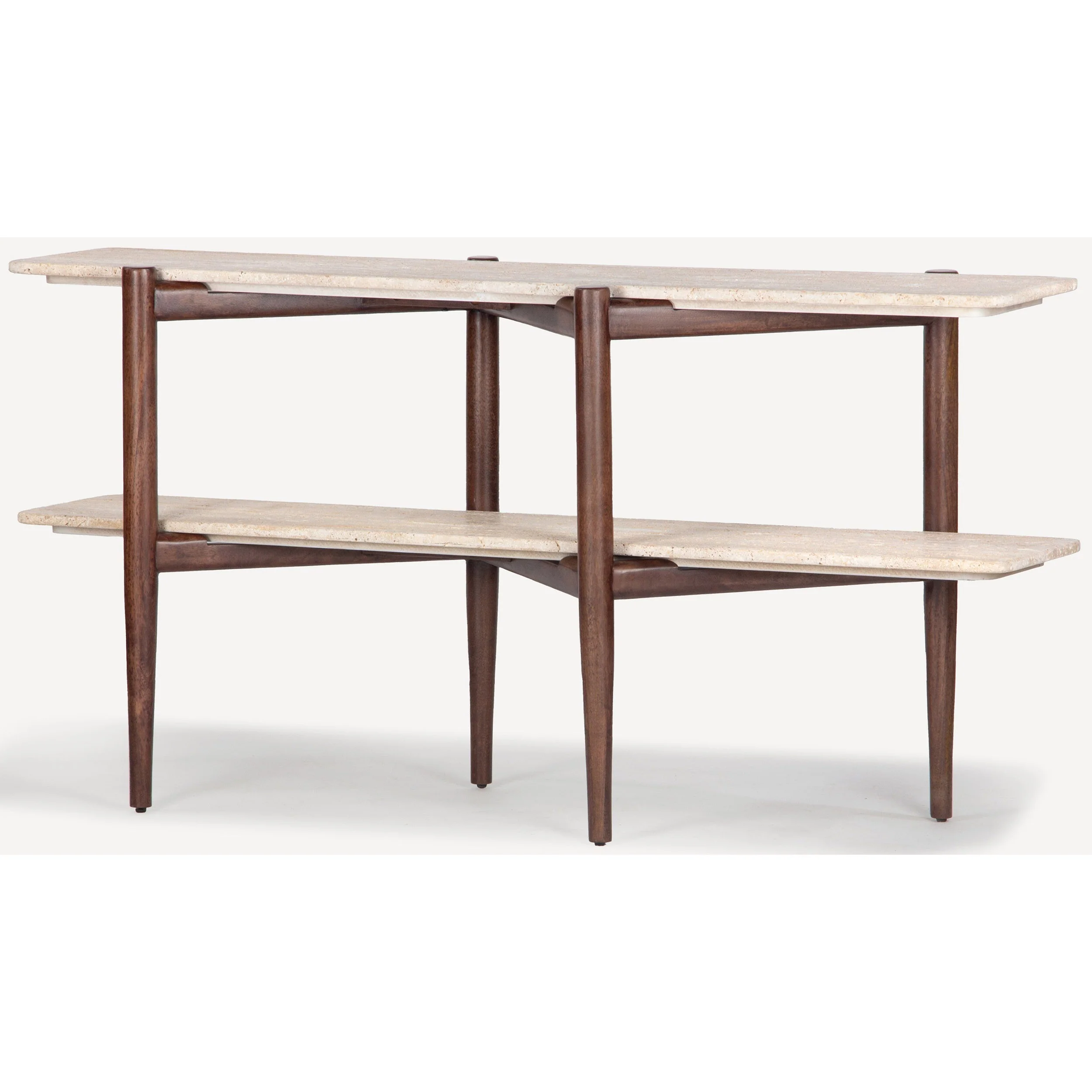Terrace Console, Natural