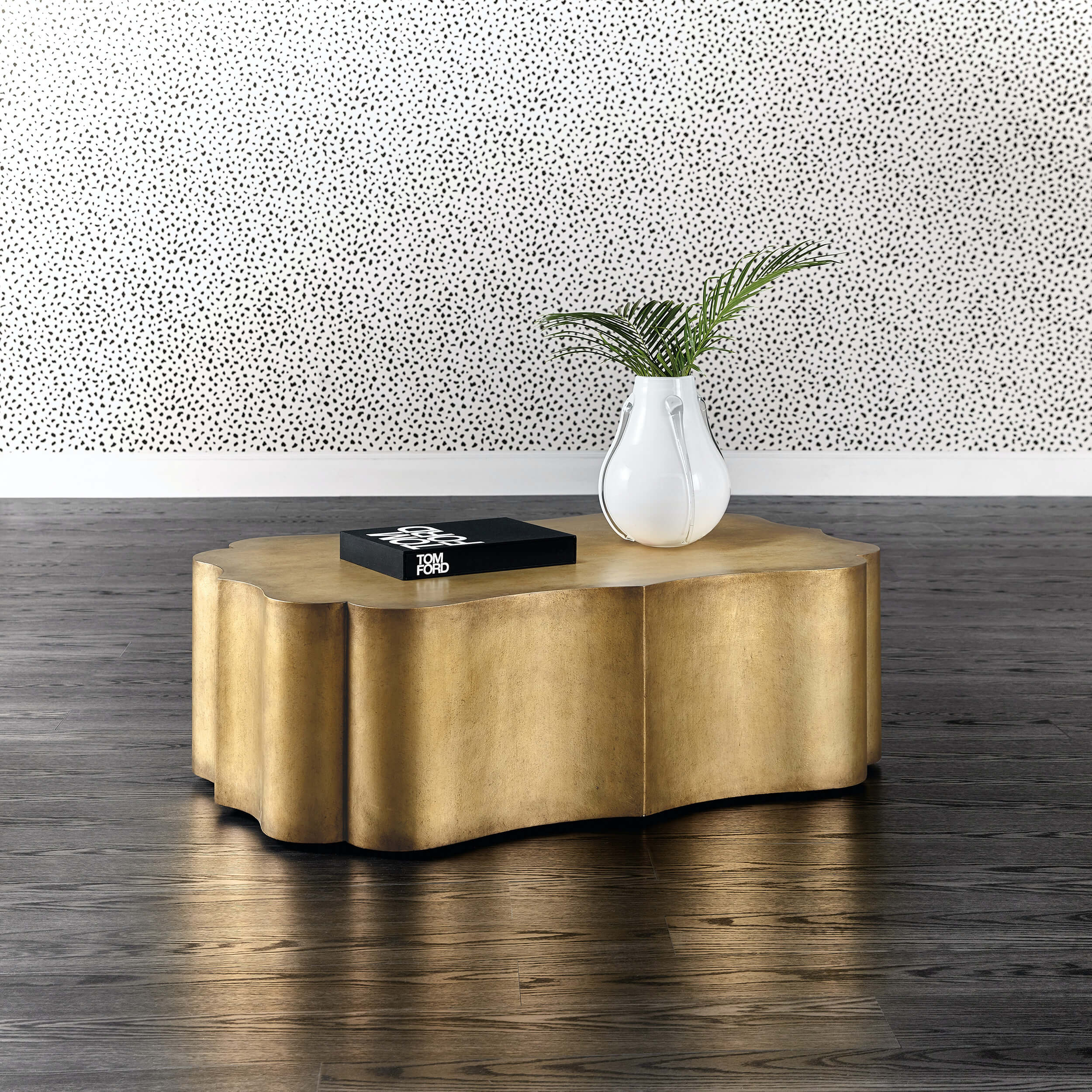 Tevis Bluff Cocktail Table - Image 3