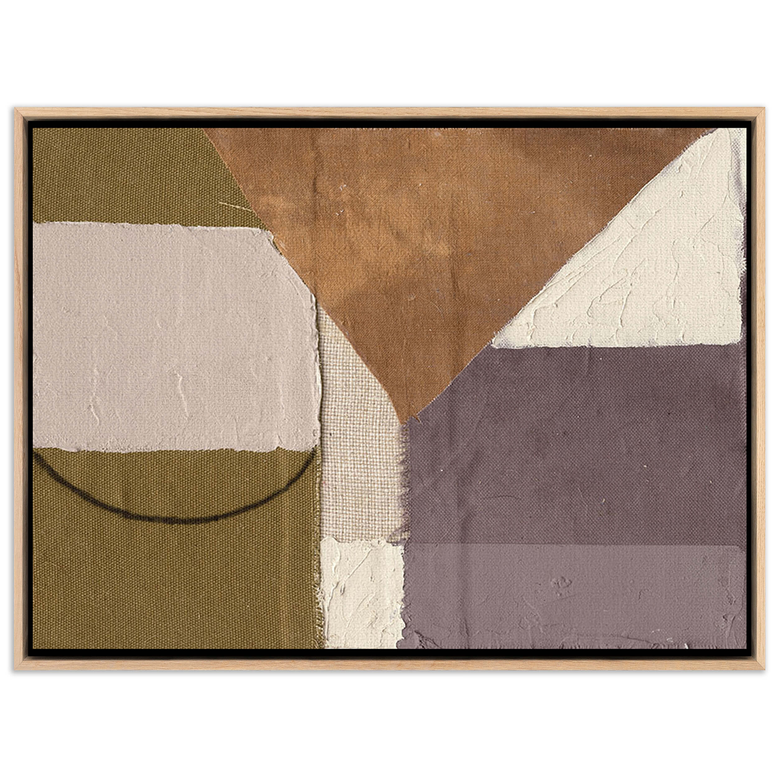 Textile 3 by Raoul Morren by Four Hands