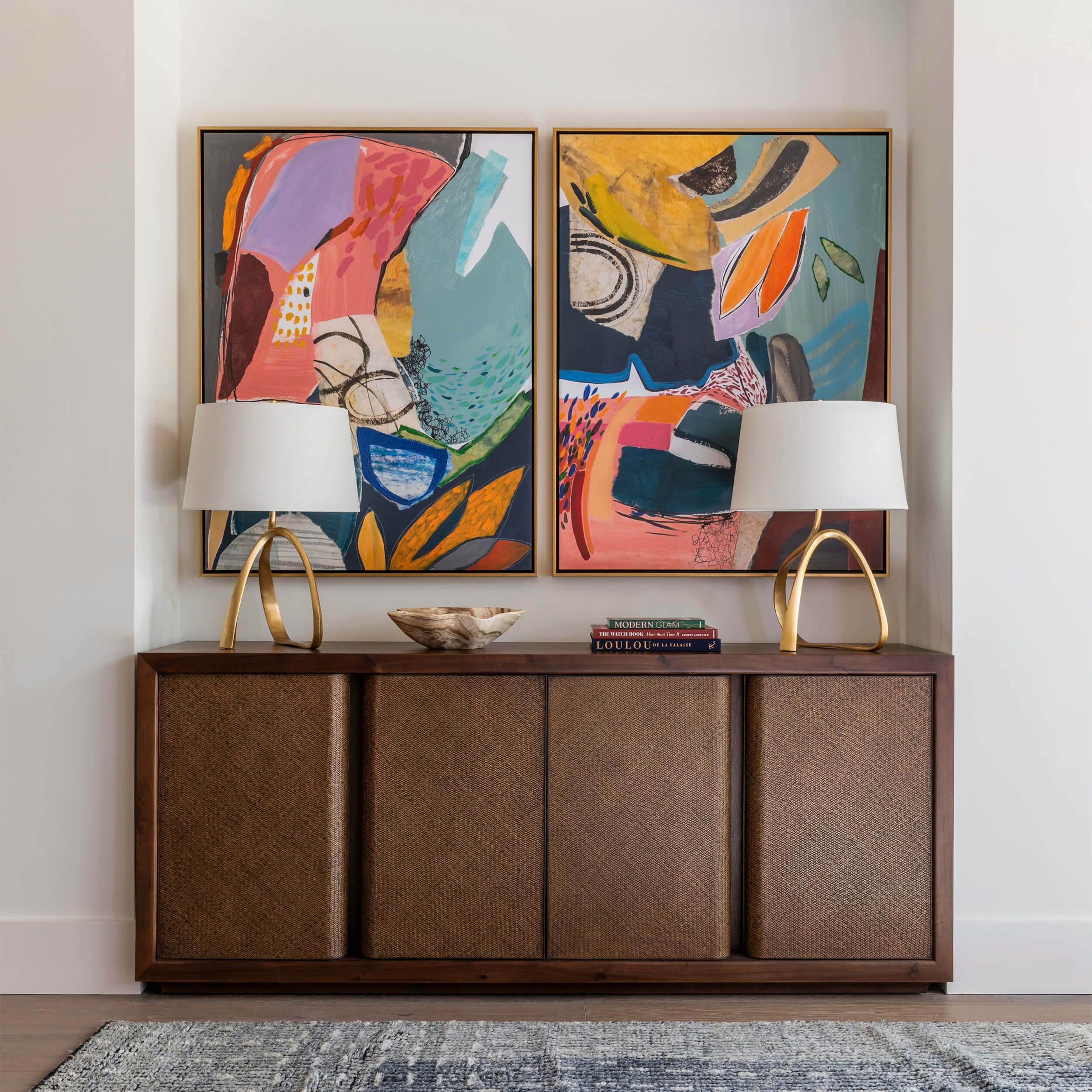 Tharold Table Lamp - Image 5