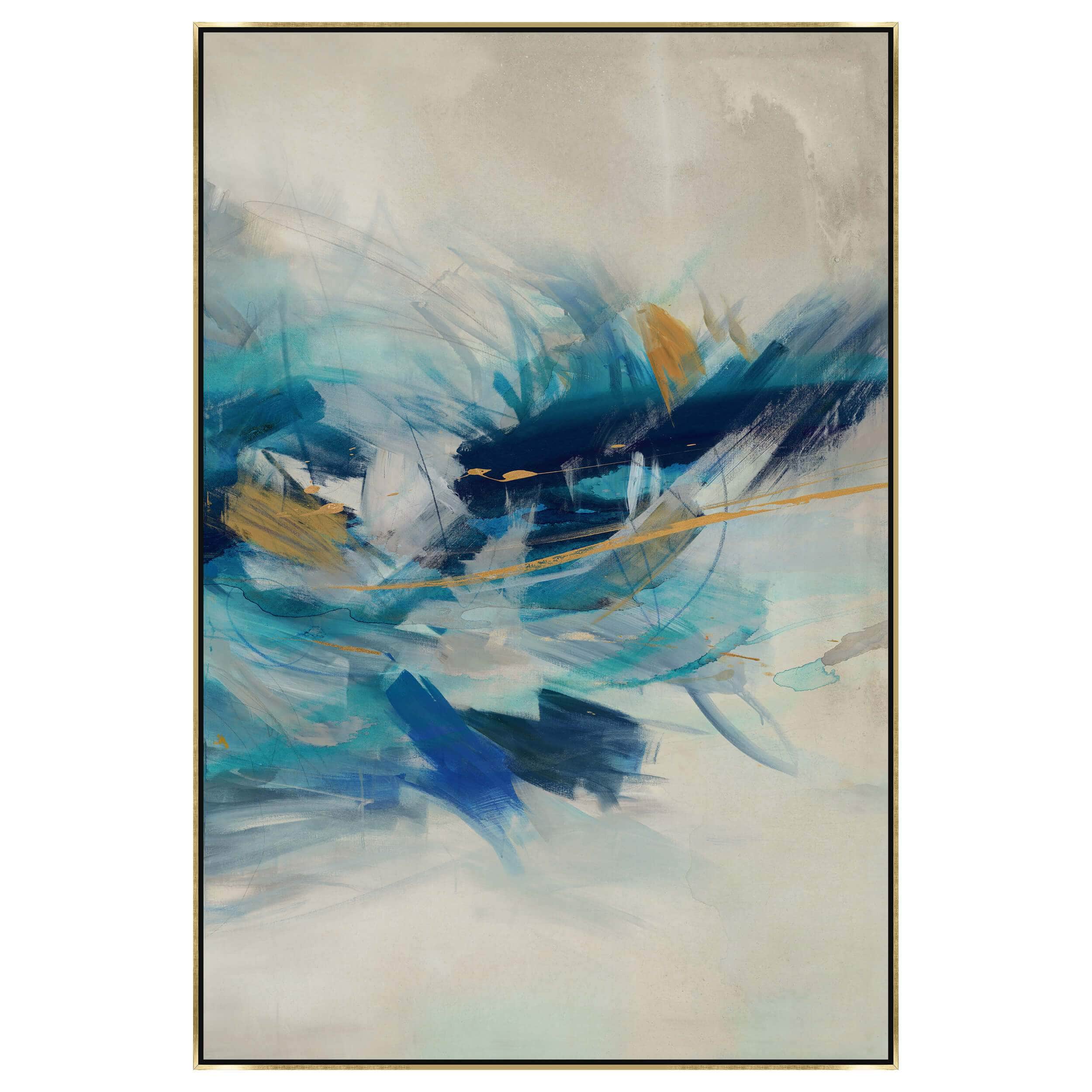 The Universal III Framed