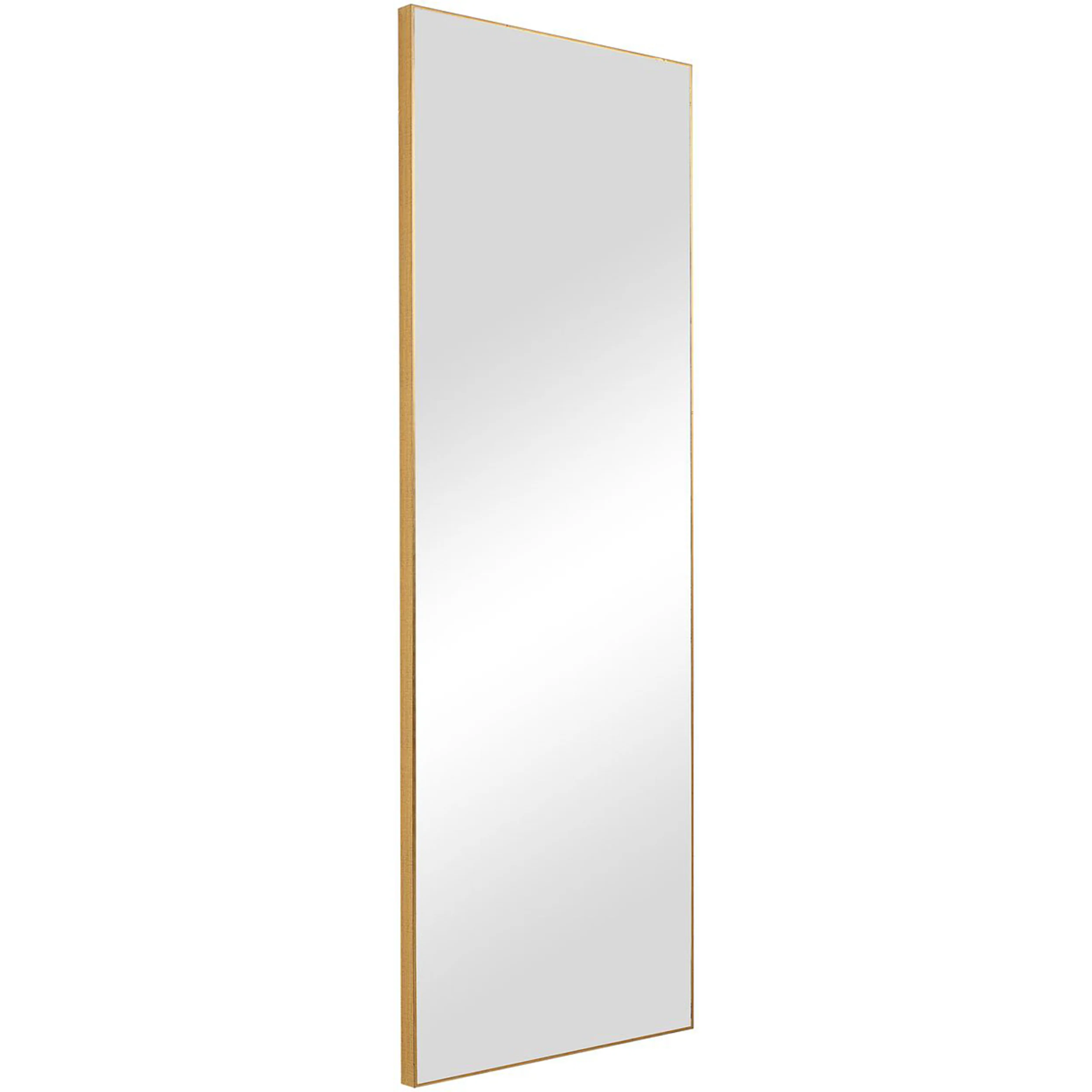 Thea Mirror, Gold - Image 2