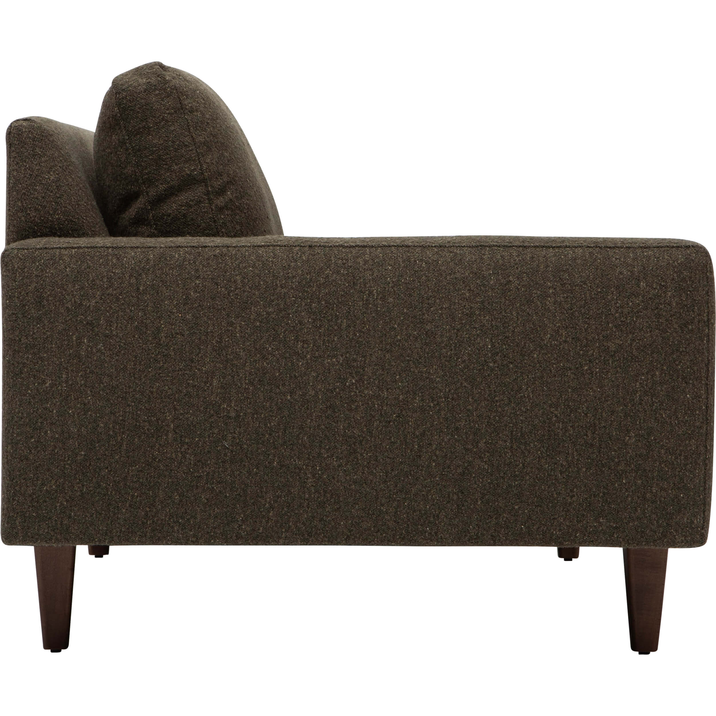 Theodore Sectional, Zuri Olive - Image 3