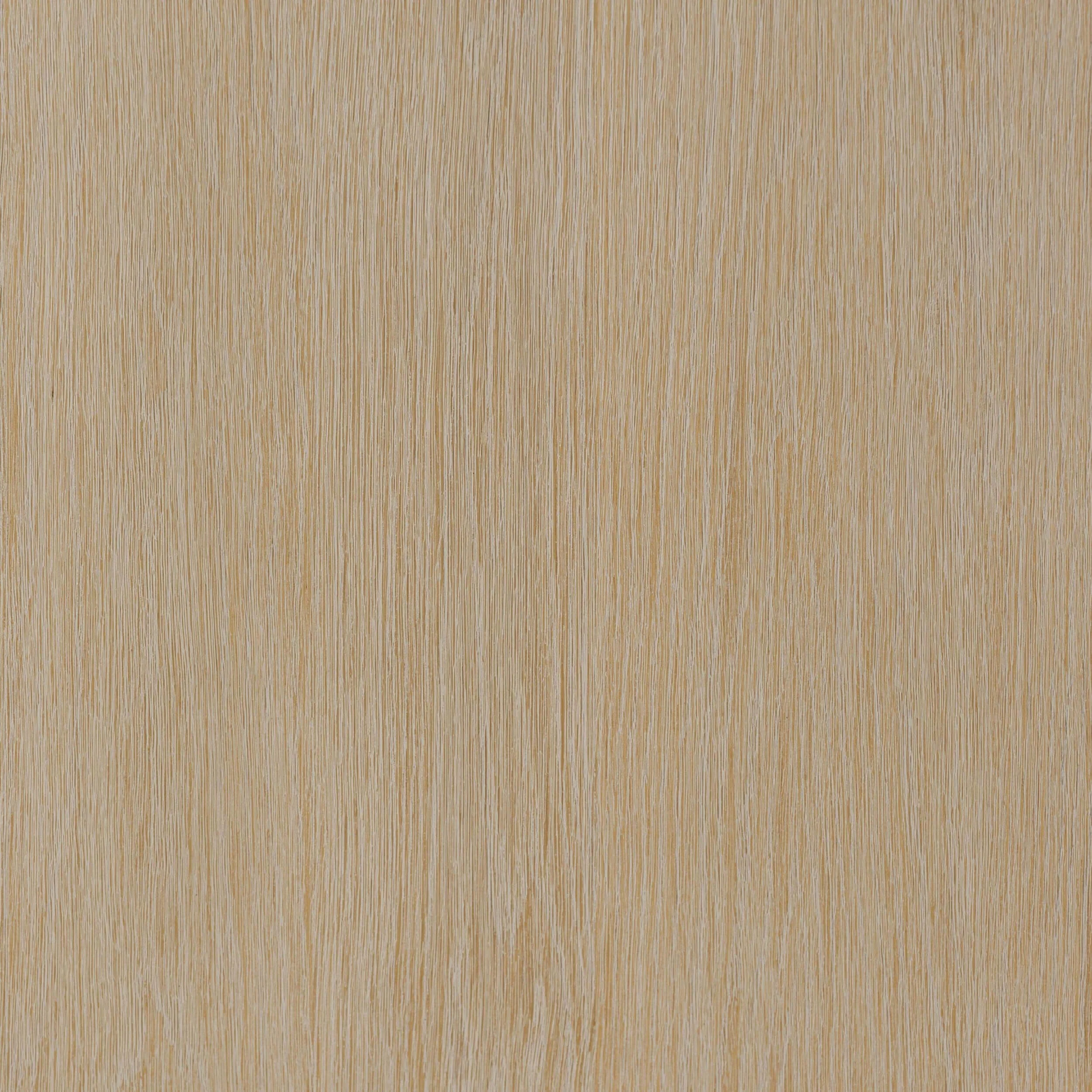 Thomas Square Coffee Table, Bleached Oak by Four Hands - Image 8