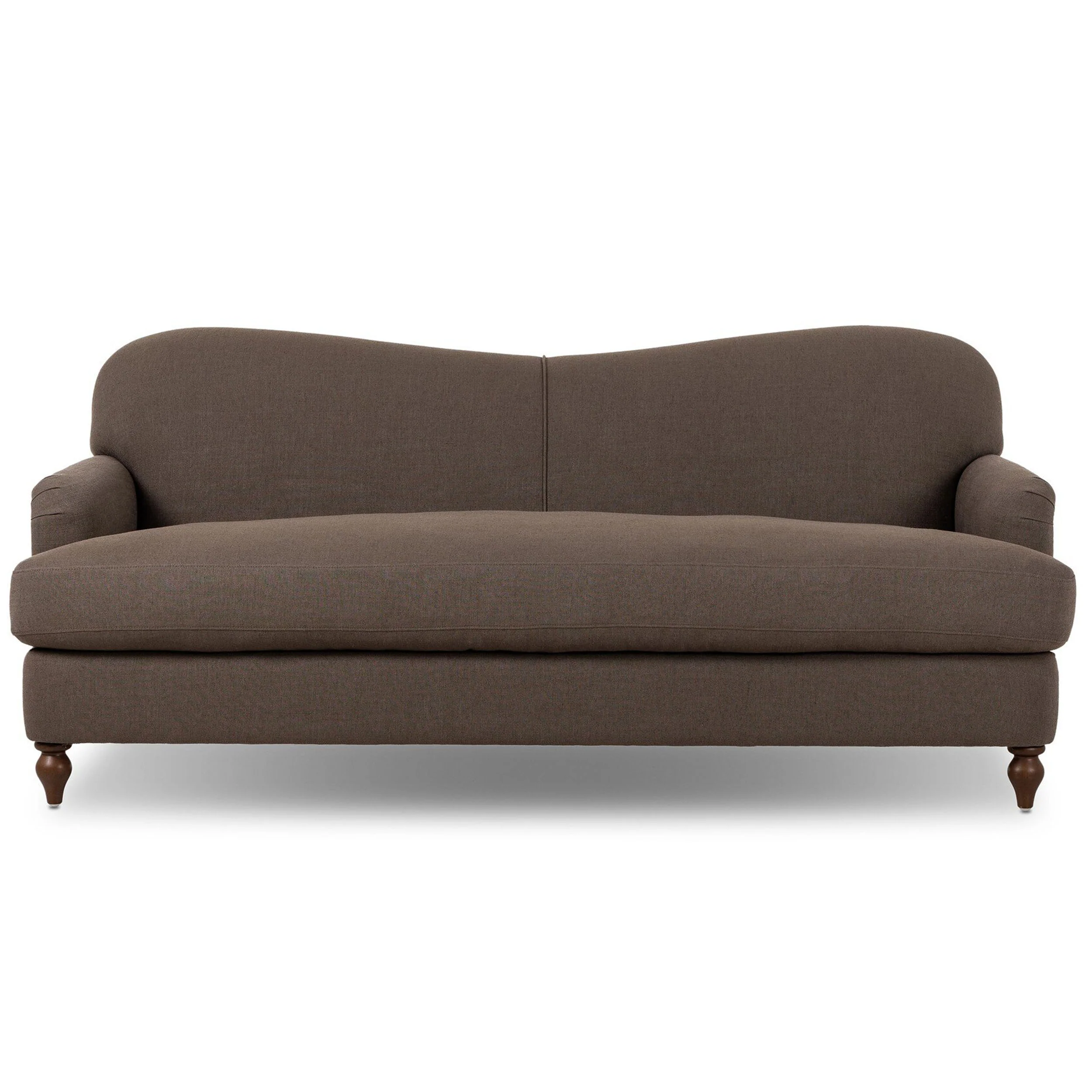 Tiani Sofa, Savoy Coffee by Four Hands