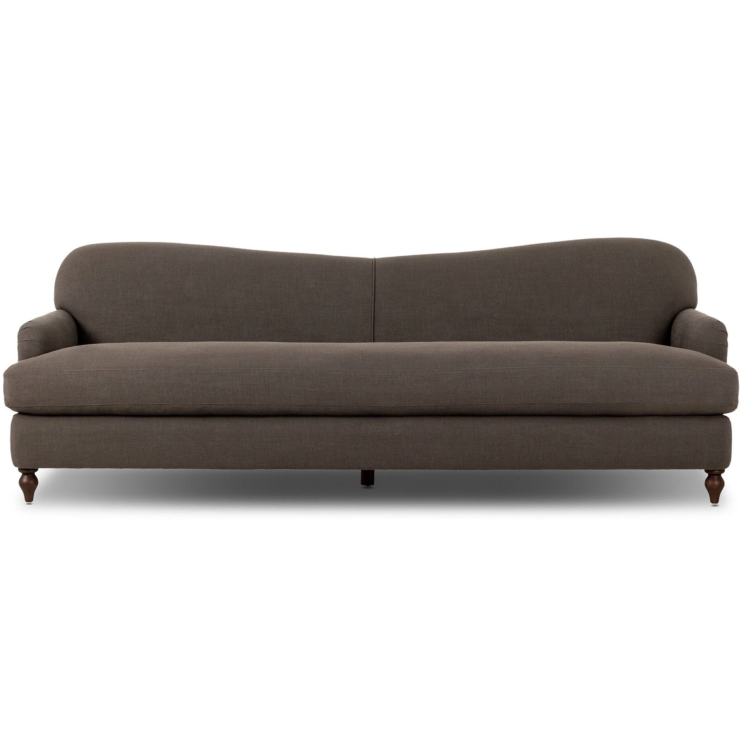 Tiani Sofa, Savoy Coffee by Four Hands - Image 2