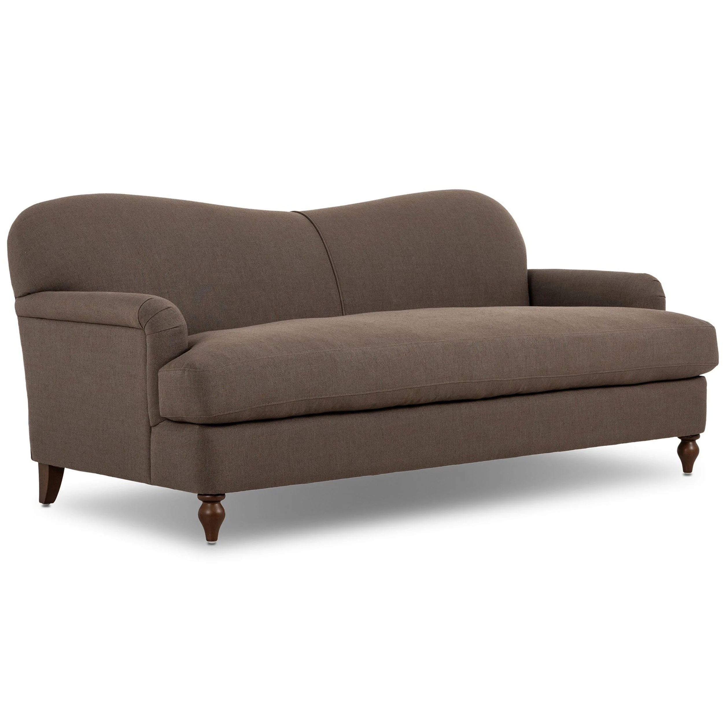 Tiani Sofa, Savoy Coffee by Four Hands - Image 3