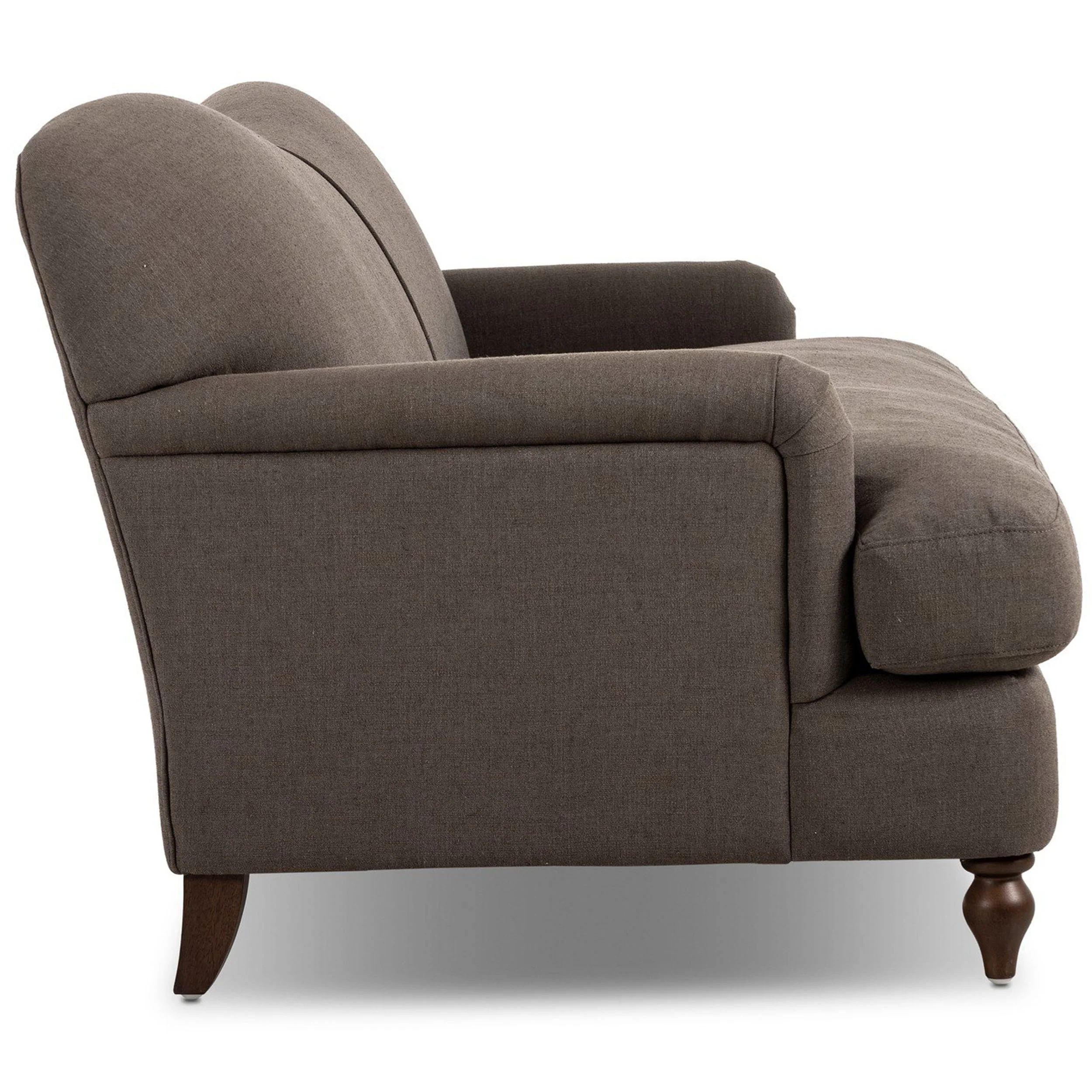Tiani Sofa, Savoy Coffee by Four Hands - Image 4