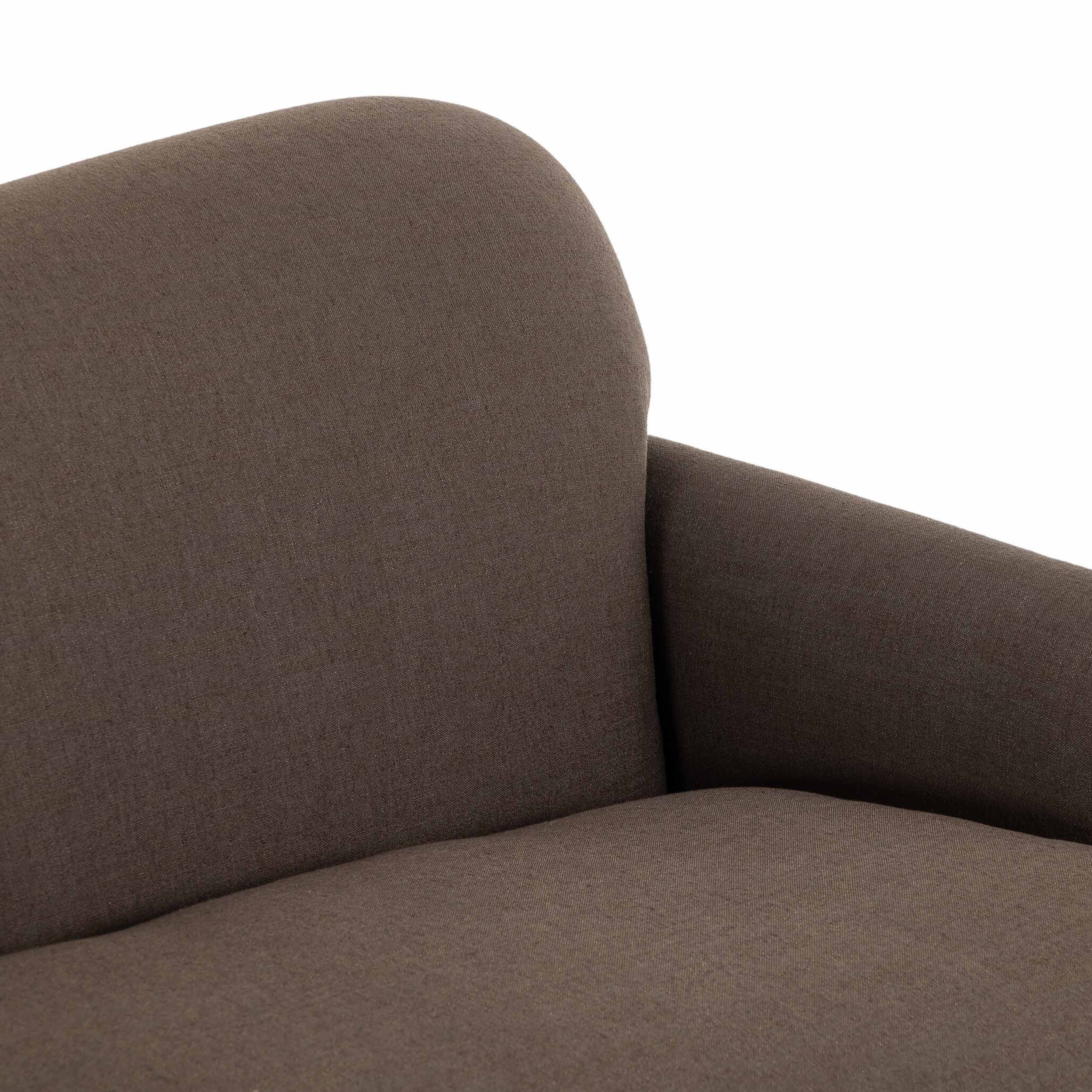 Tiani Sofa, Savoy Coffee by Four Hands - Image 8