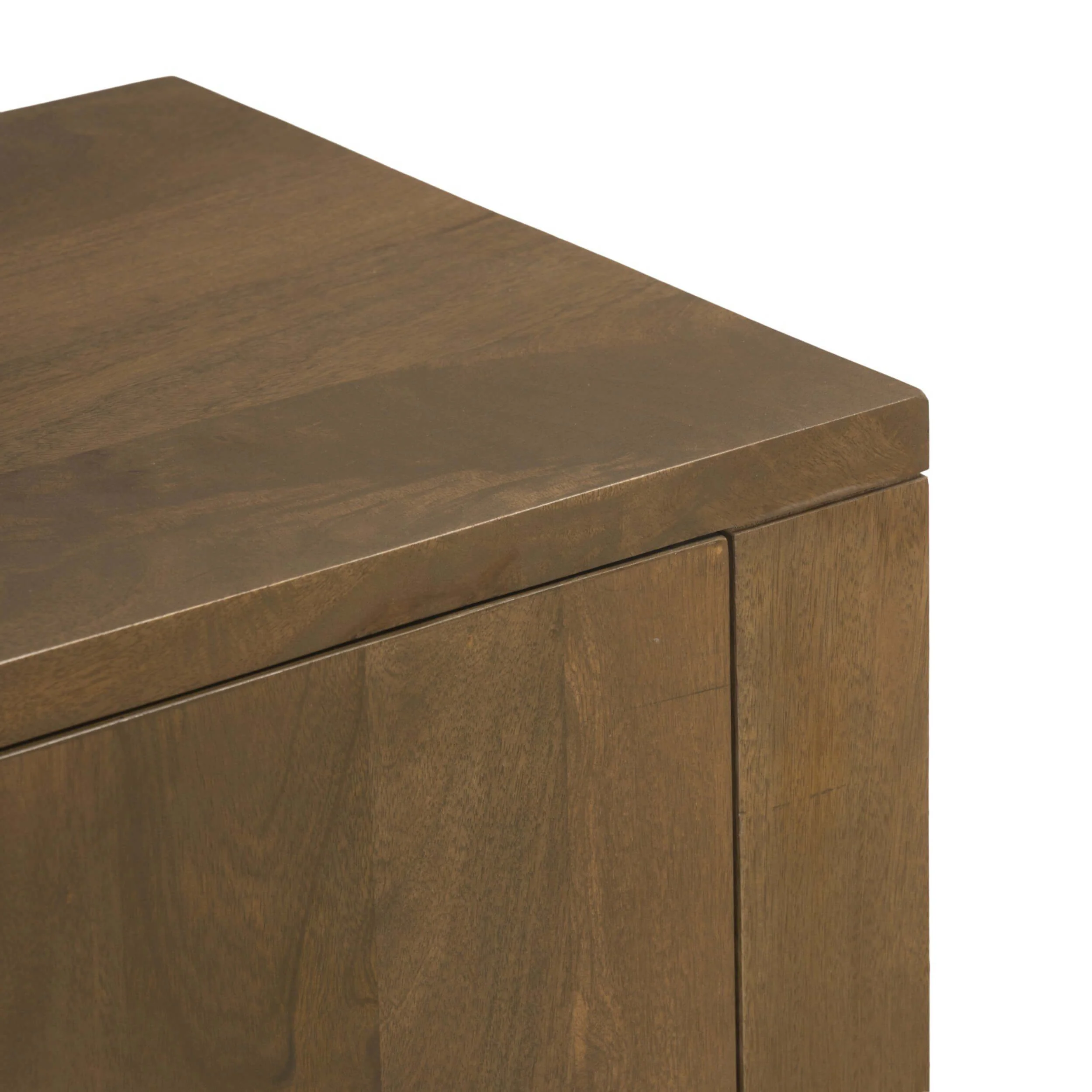 Tilda Sideboard, Taupe Mango by Four Hands - Image 5