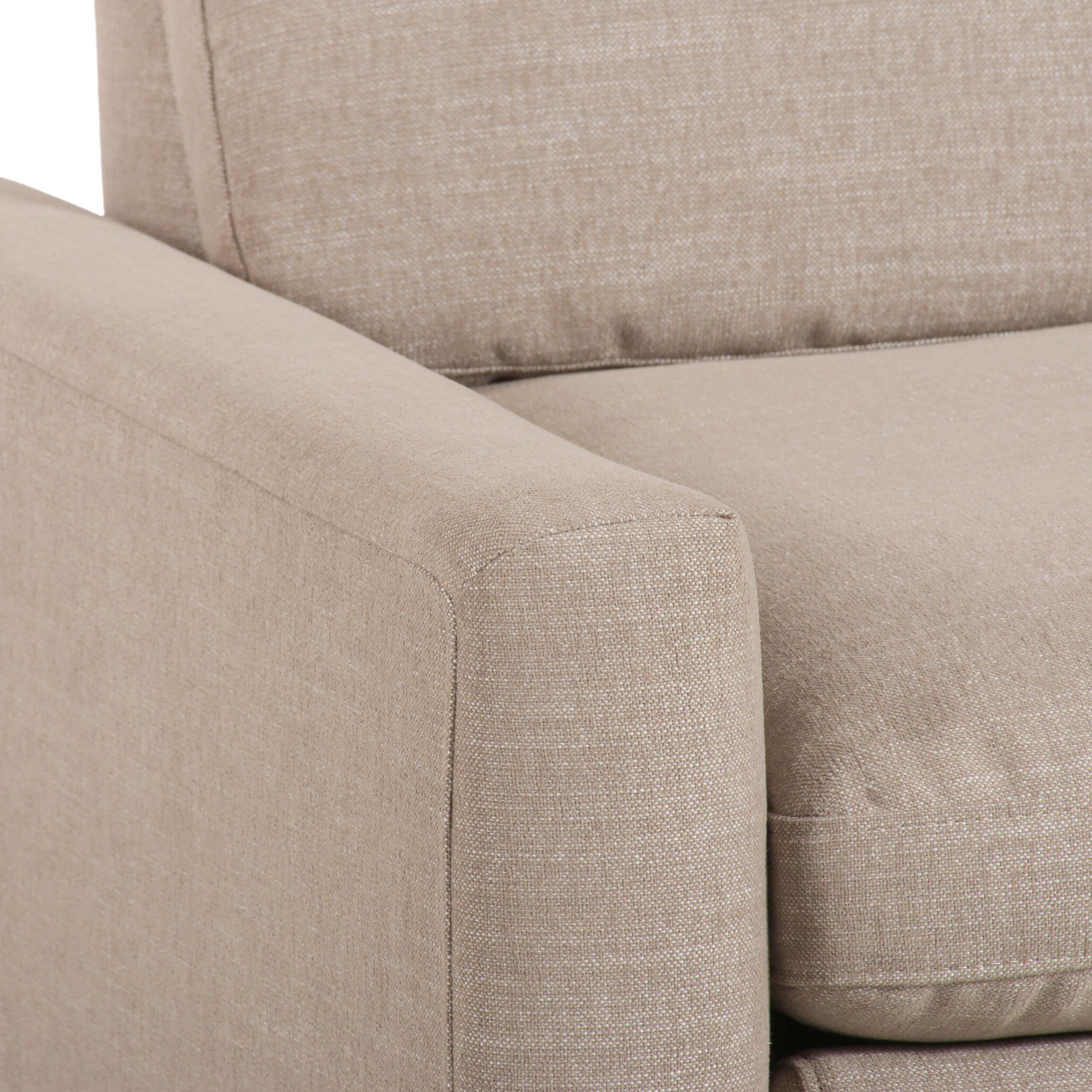 Tillery Power Recliner, Nomad Taupe by Four Hands - Image 5