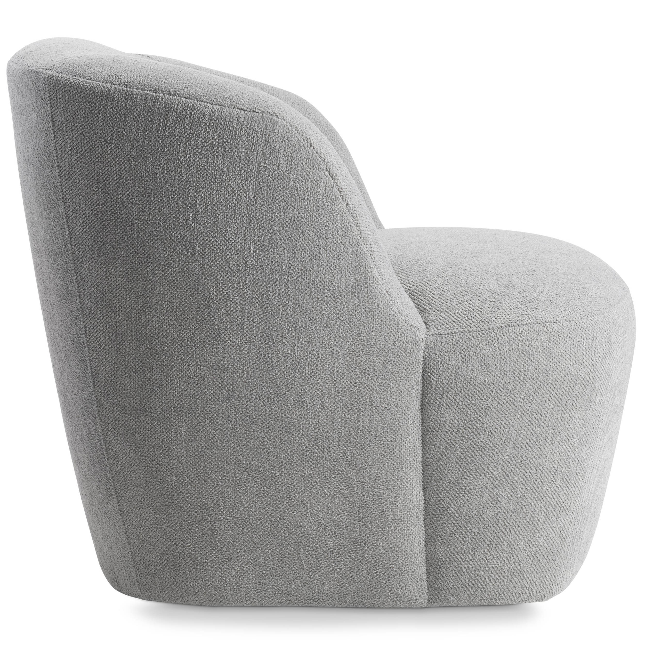 Tilly Swivel Chair, 1698-014 - Image 3