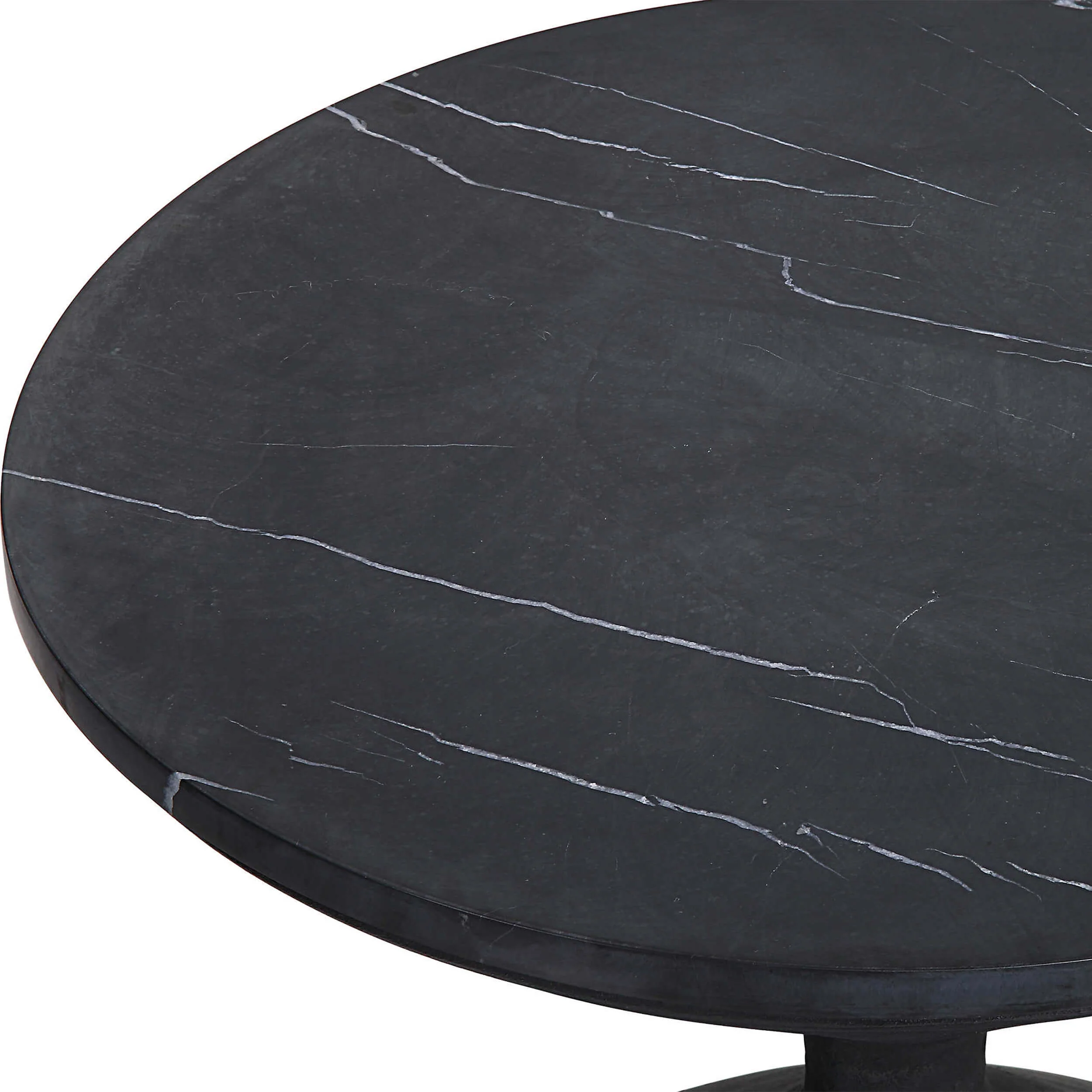 Time's Up Side Table - Image 2