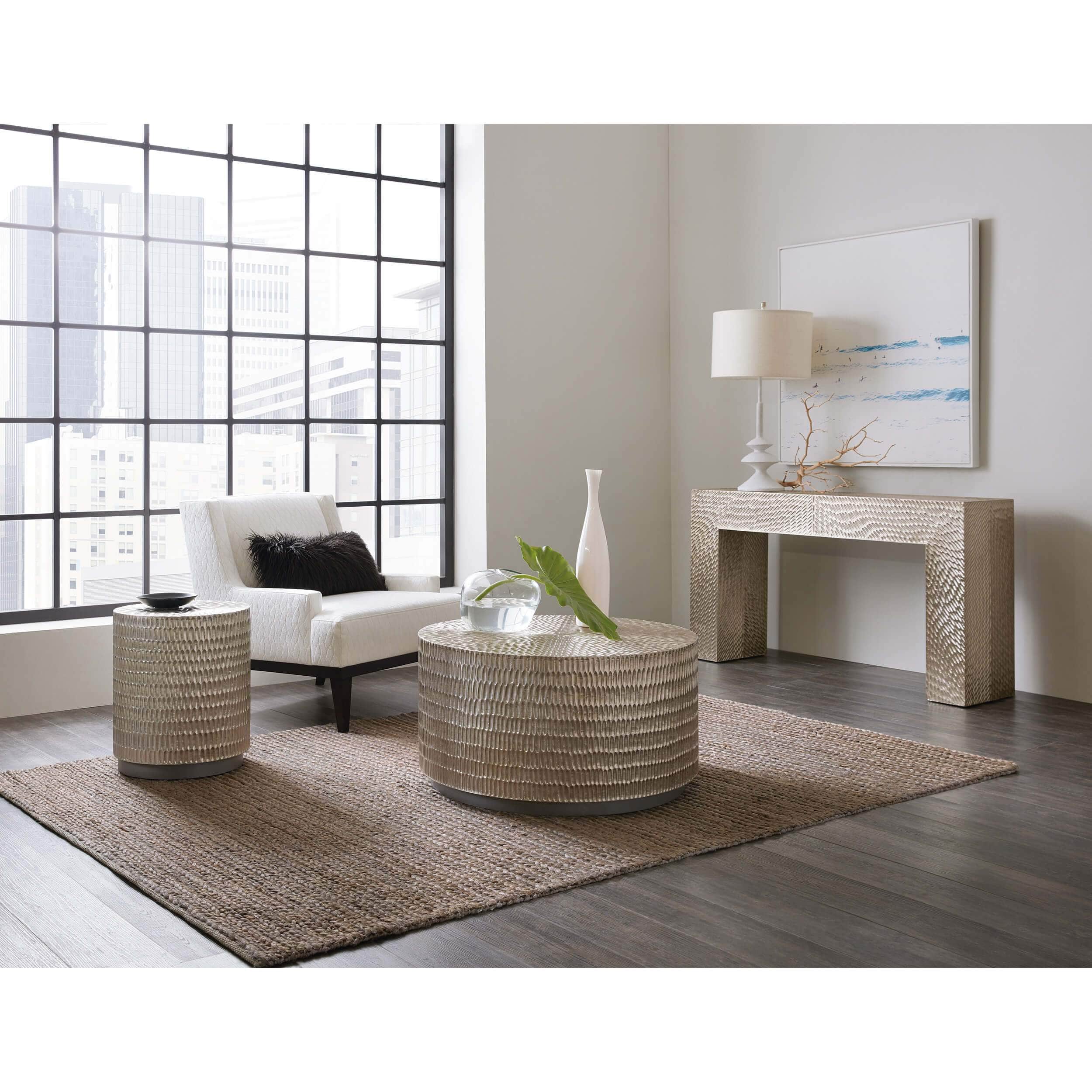 Tivoli Console Table - Image 3