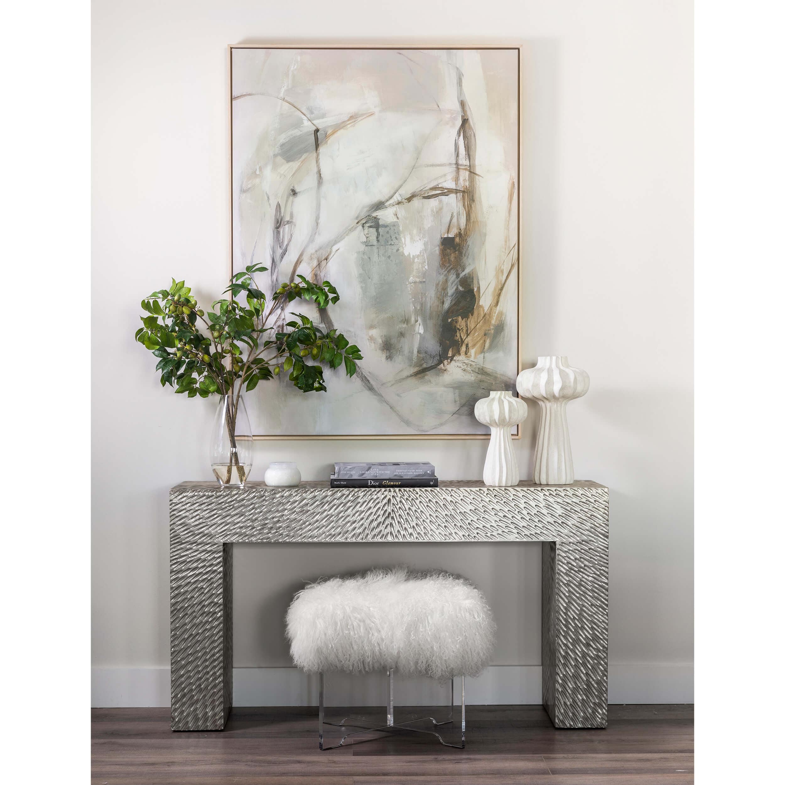 Tivoli Console Table - Image 5