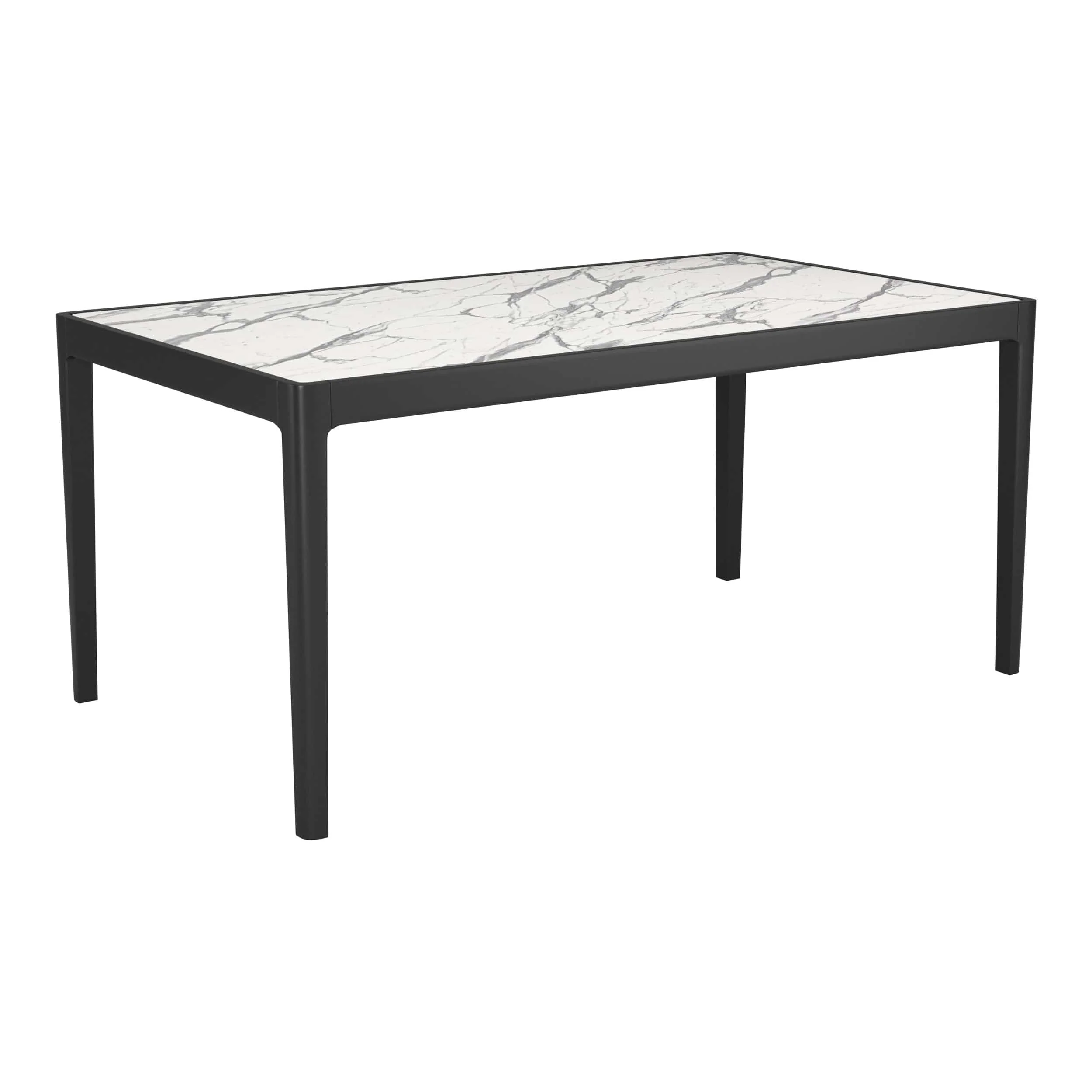 Tokai Dining Table, White - Image 2