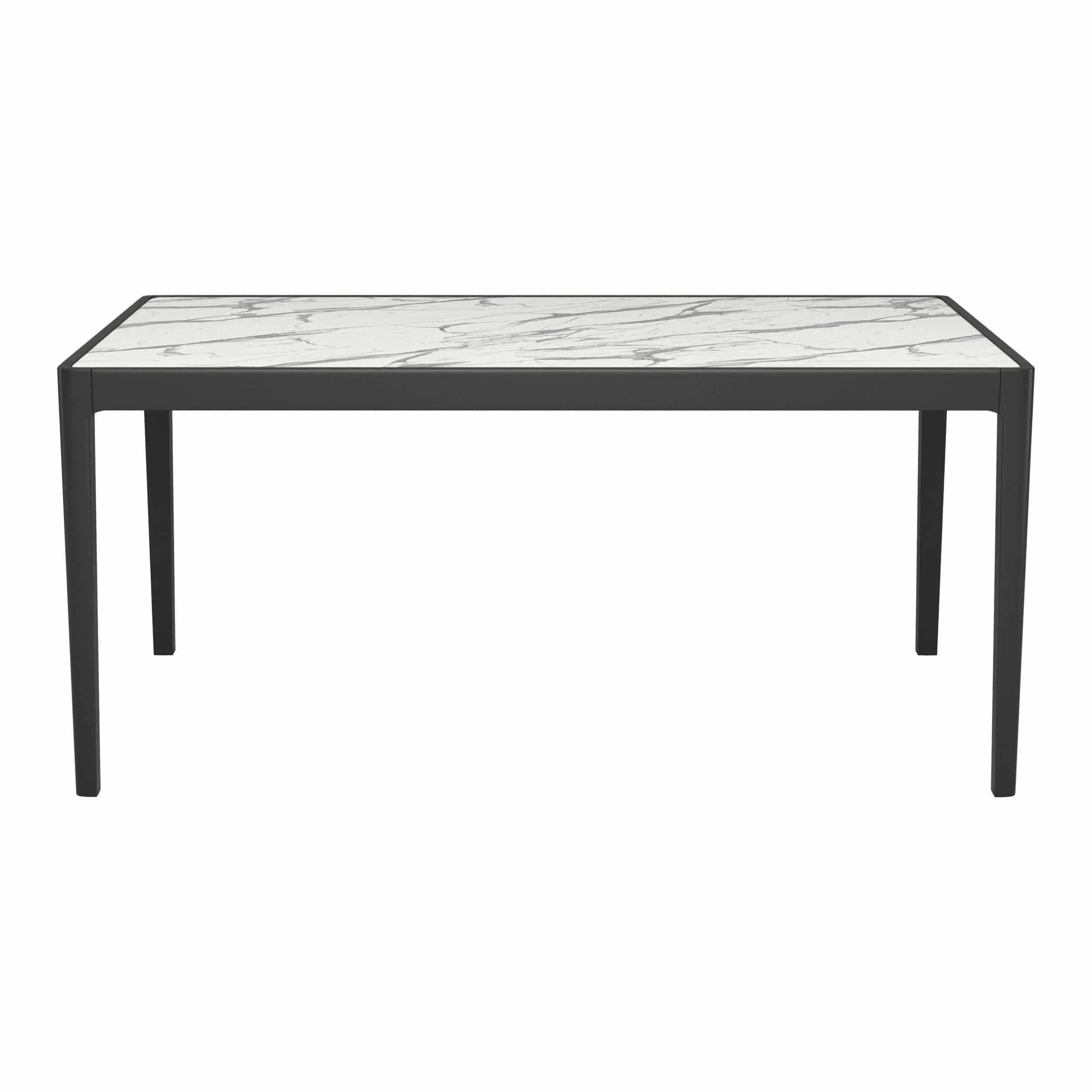 Tokai Dining Table, White - Image 3