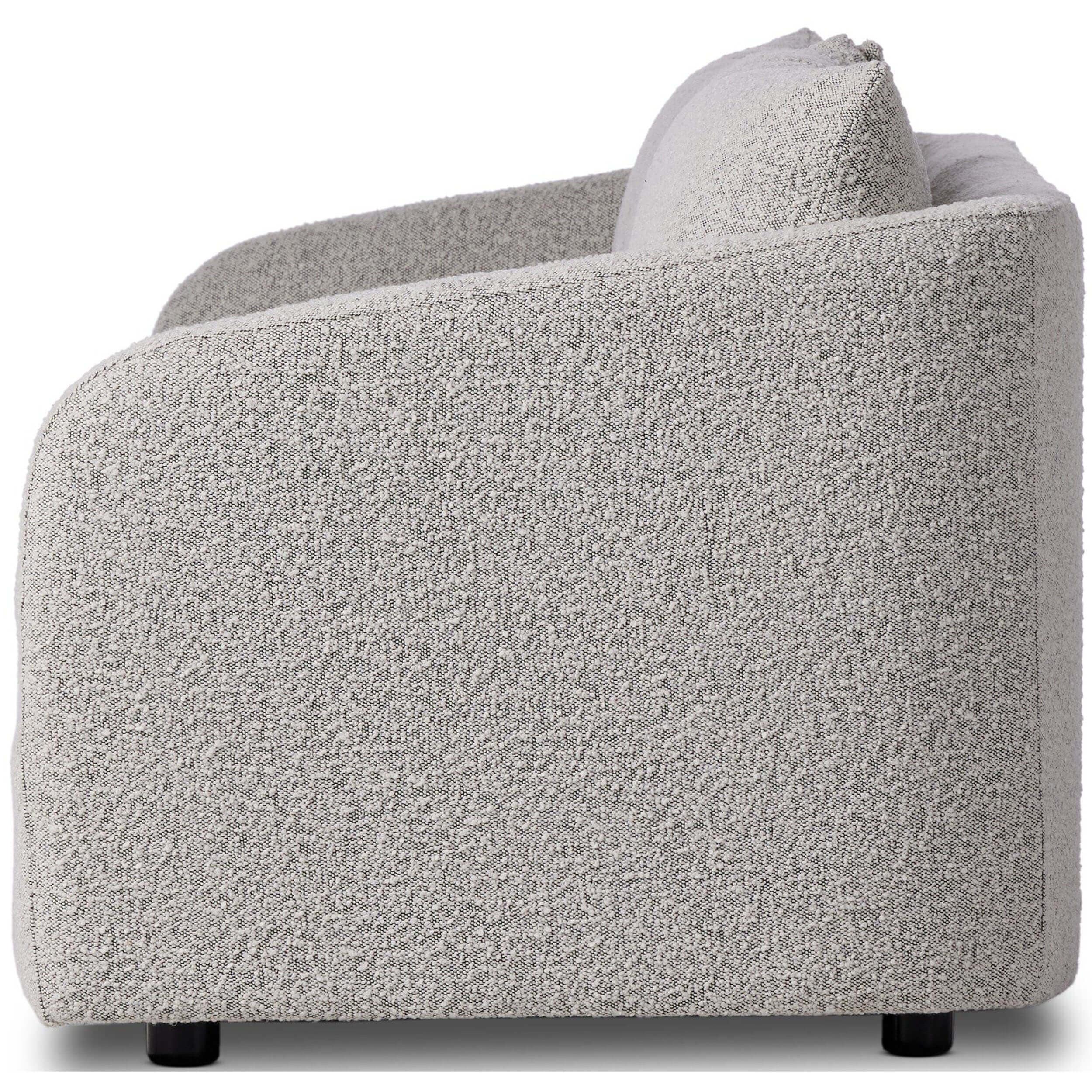 Topanga Sofa, Knoll Domino by Four Hands - Image 3