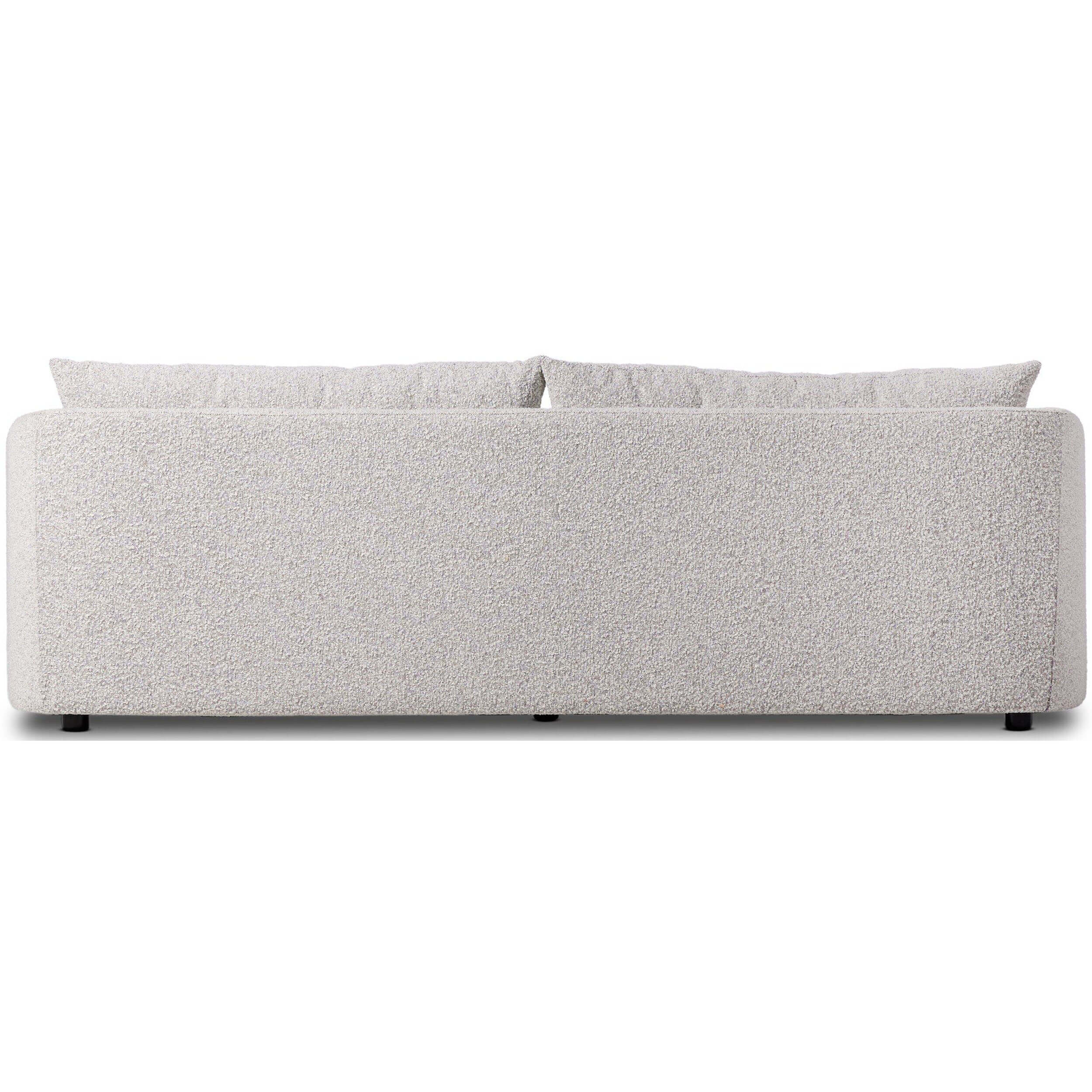 Topanga Sofa, Knoll Domino by Four Hands - Image 4