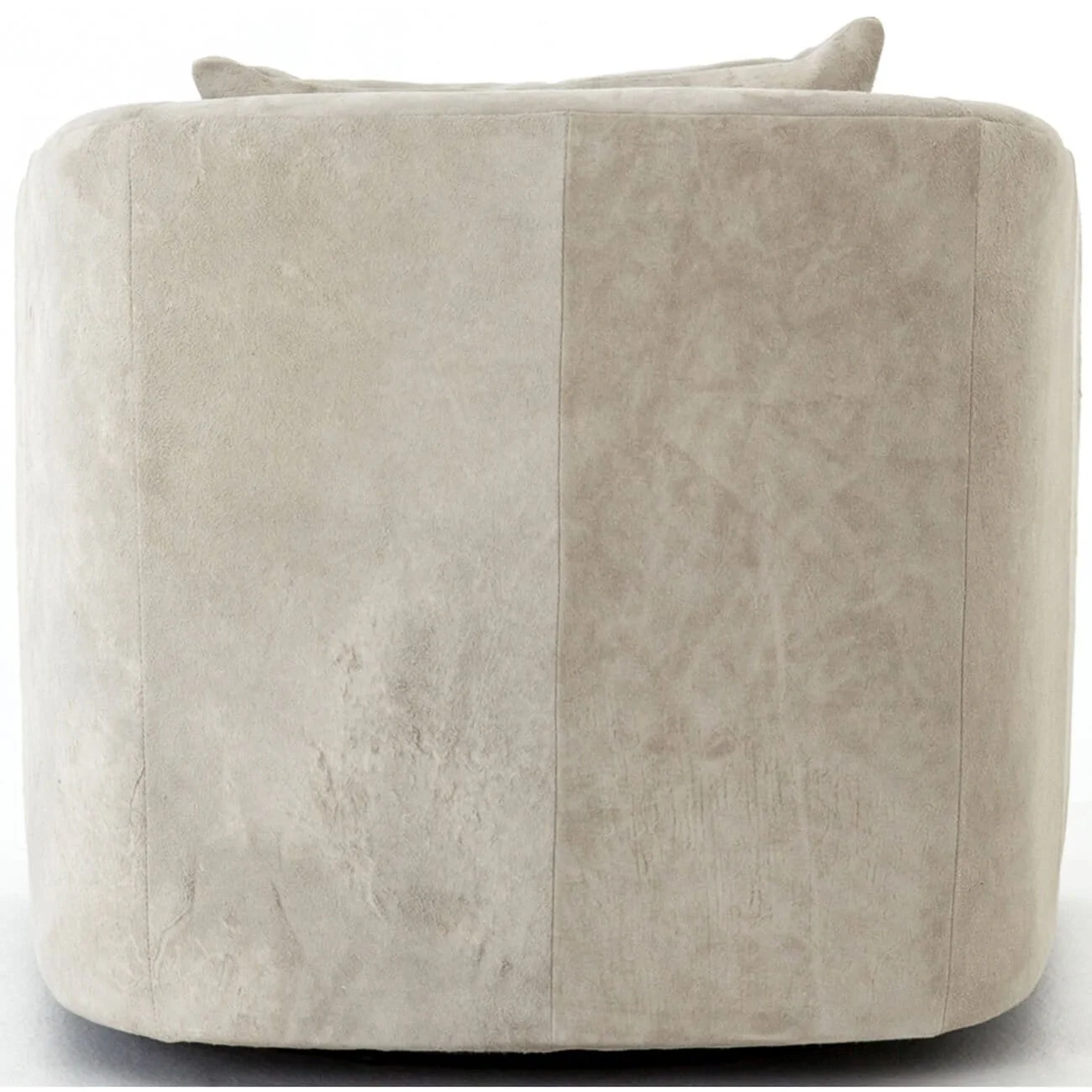 Topanga Swivel Chair, Knoll Domino by Four Hands - Image 13