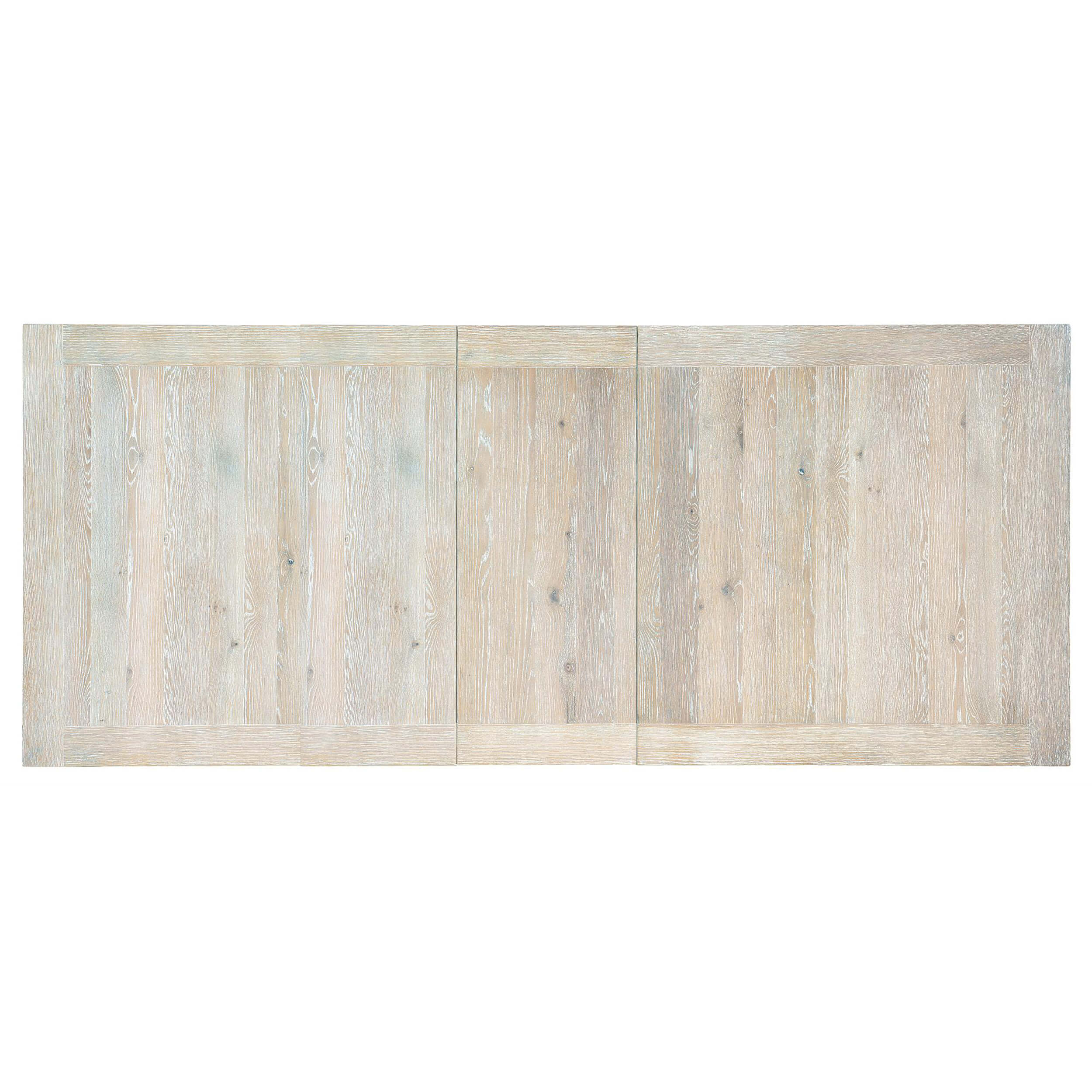 Serenity Topsail Rectangle Dining Table, Surf - Image 4