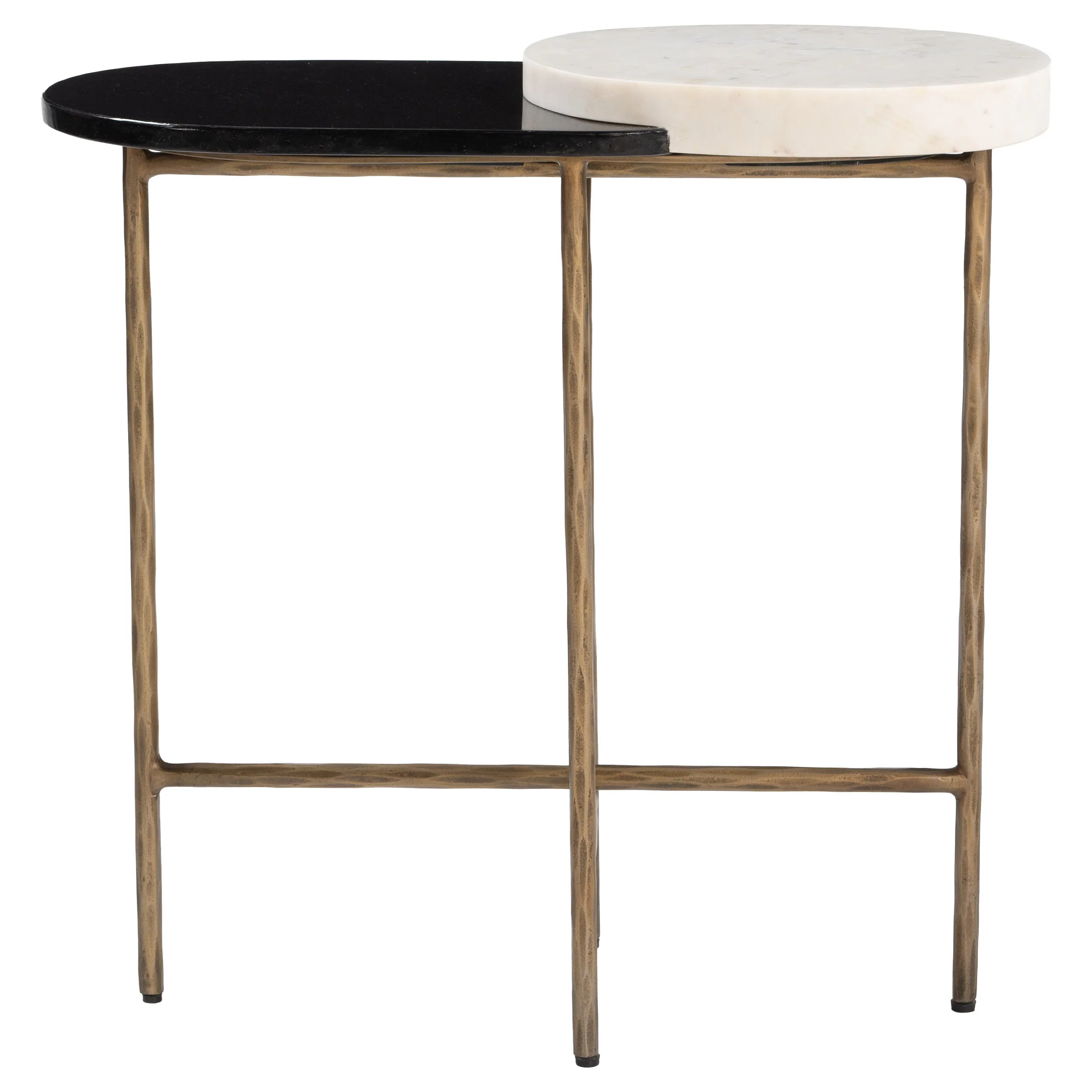 Torins Accent Table, Multicolor - Image 2