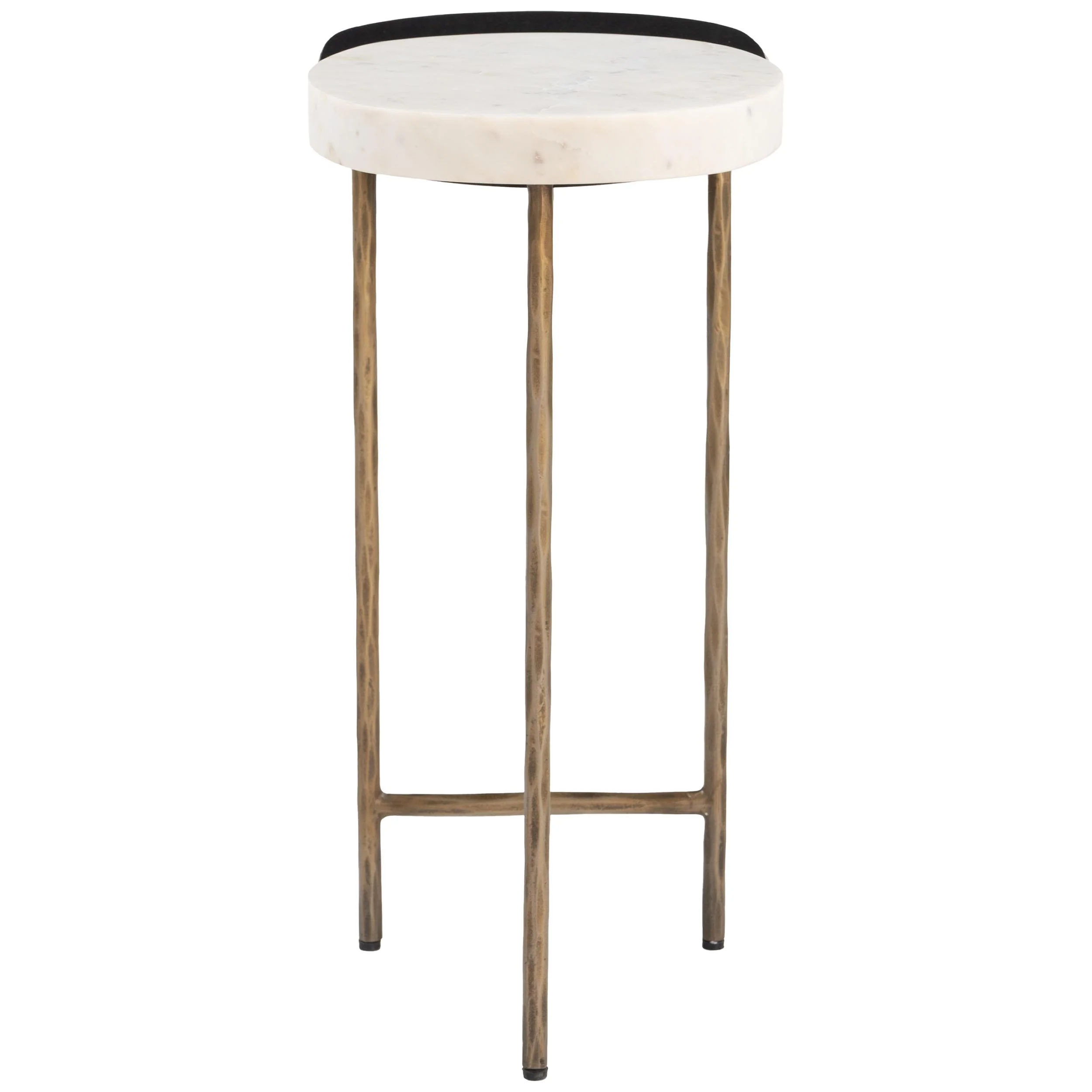 Torins Accent Table, Multicolor - Image 4