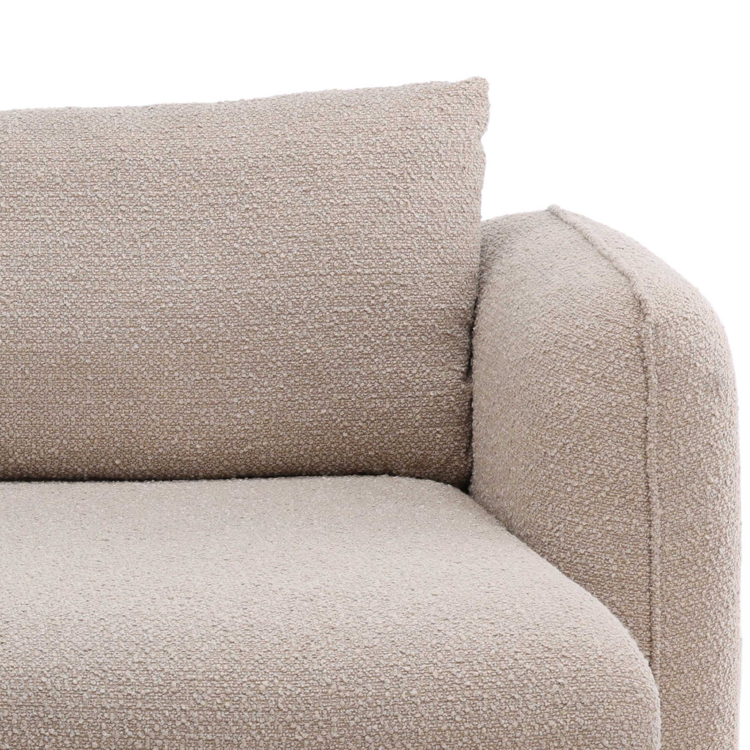 Torrey Sectional, Olana Sand - Image 10