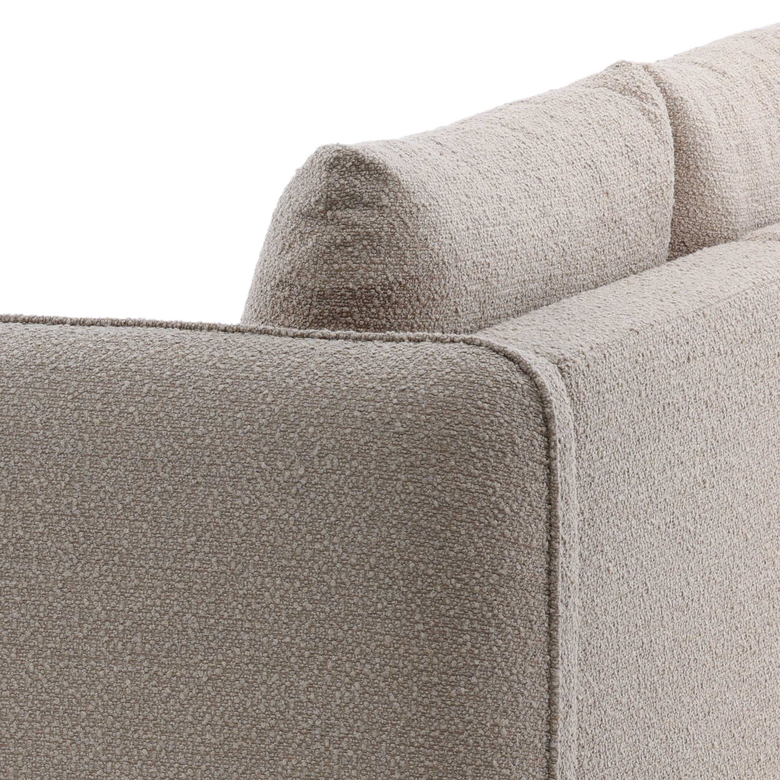 Torrey Sectional, Olana Sand - Image 11