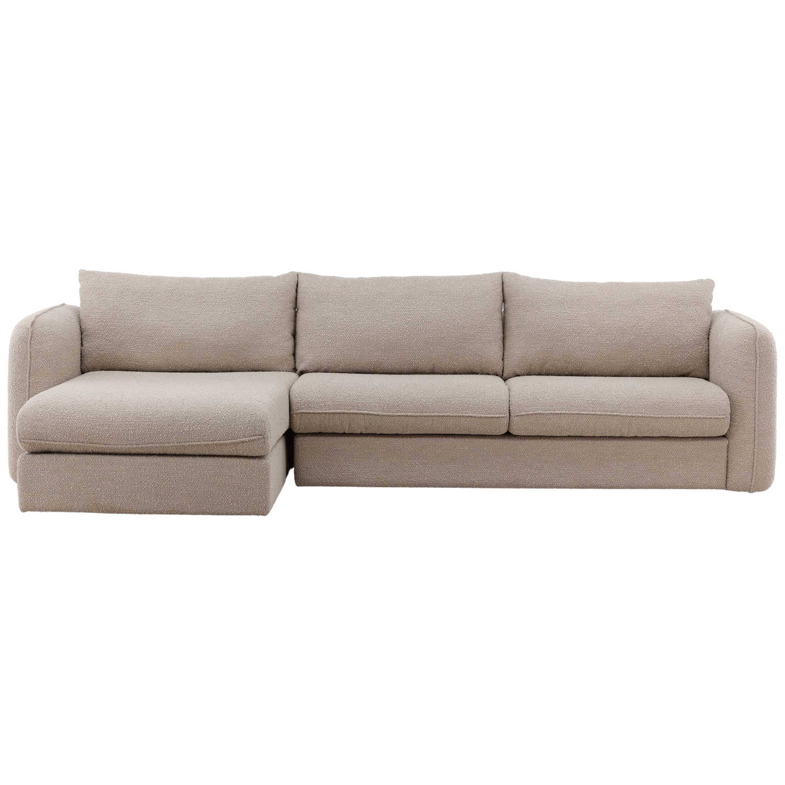 Torrey Sectional, Olana Sand - Image 8