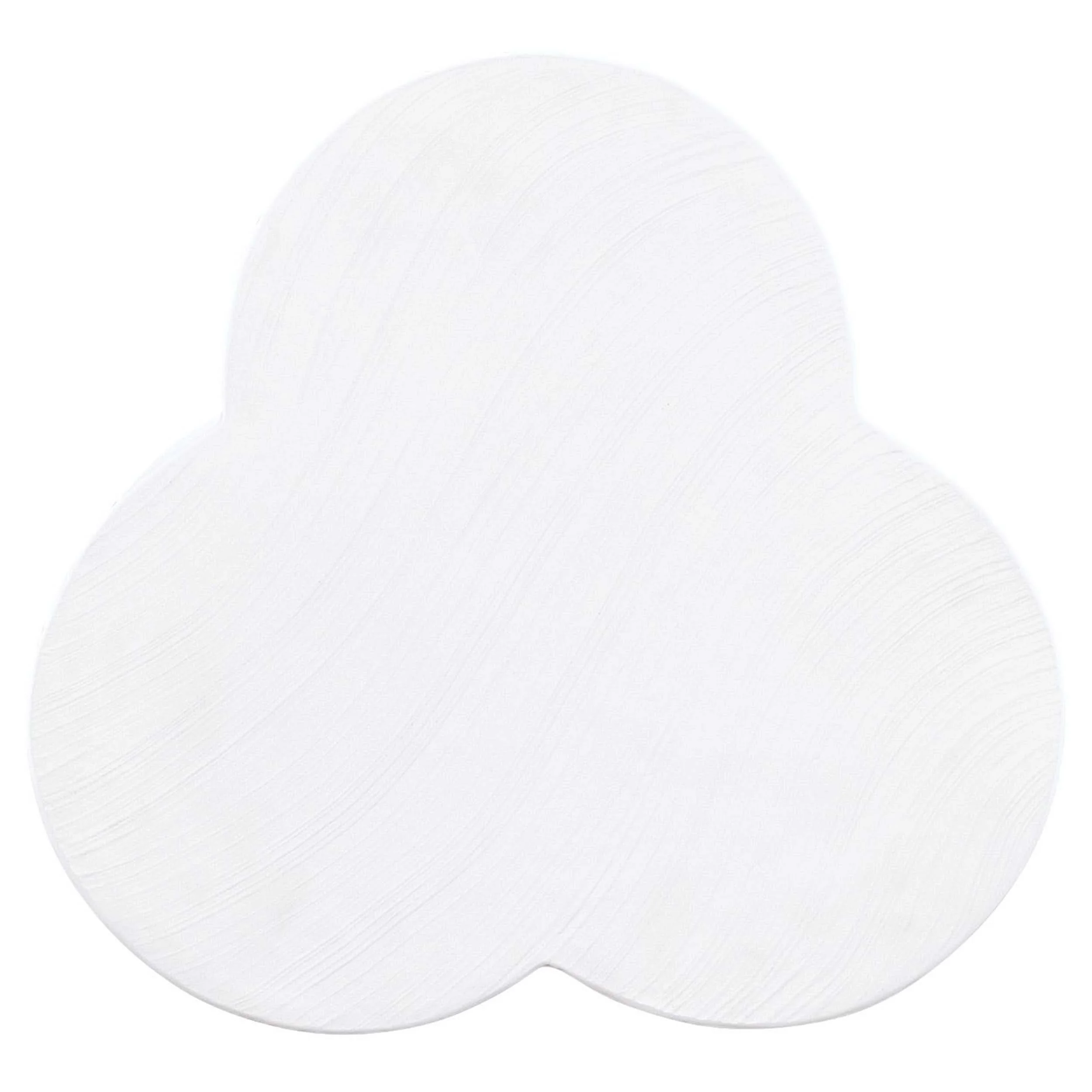 Tortola End Table, White - Image 4
