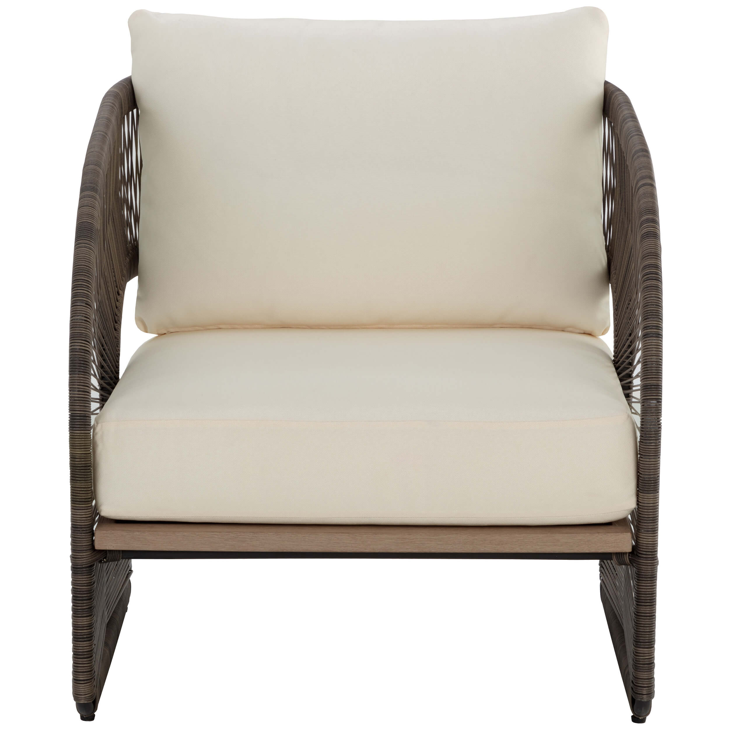 Toulon Chair, Stinson Cream - Image 2