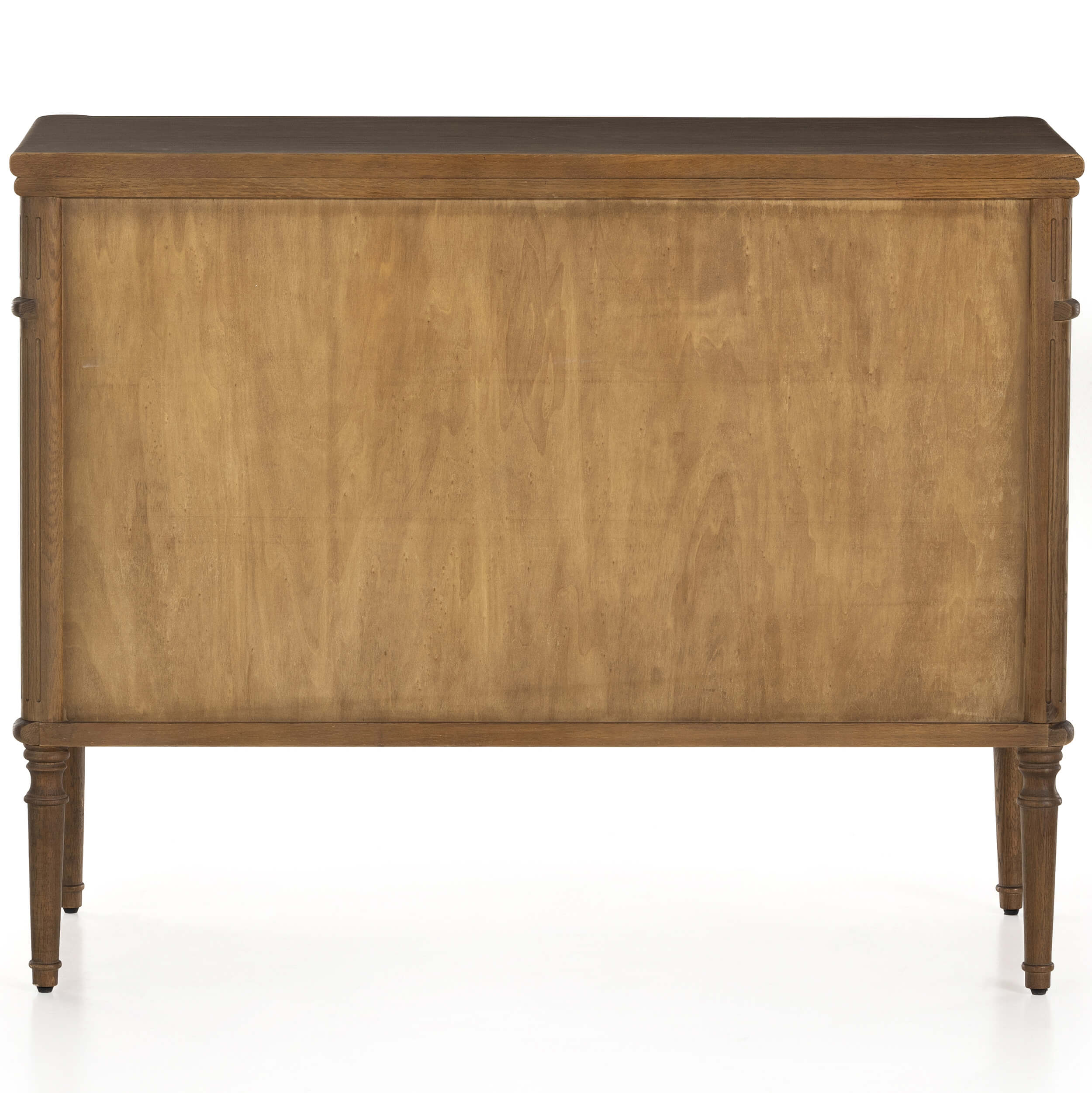 Toulouse Chest, Toasted Oak by Four Hands - Image 3