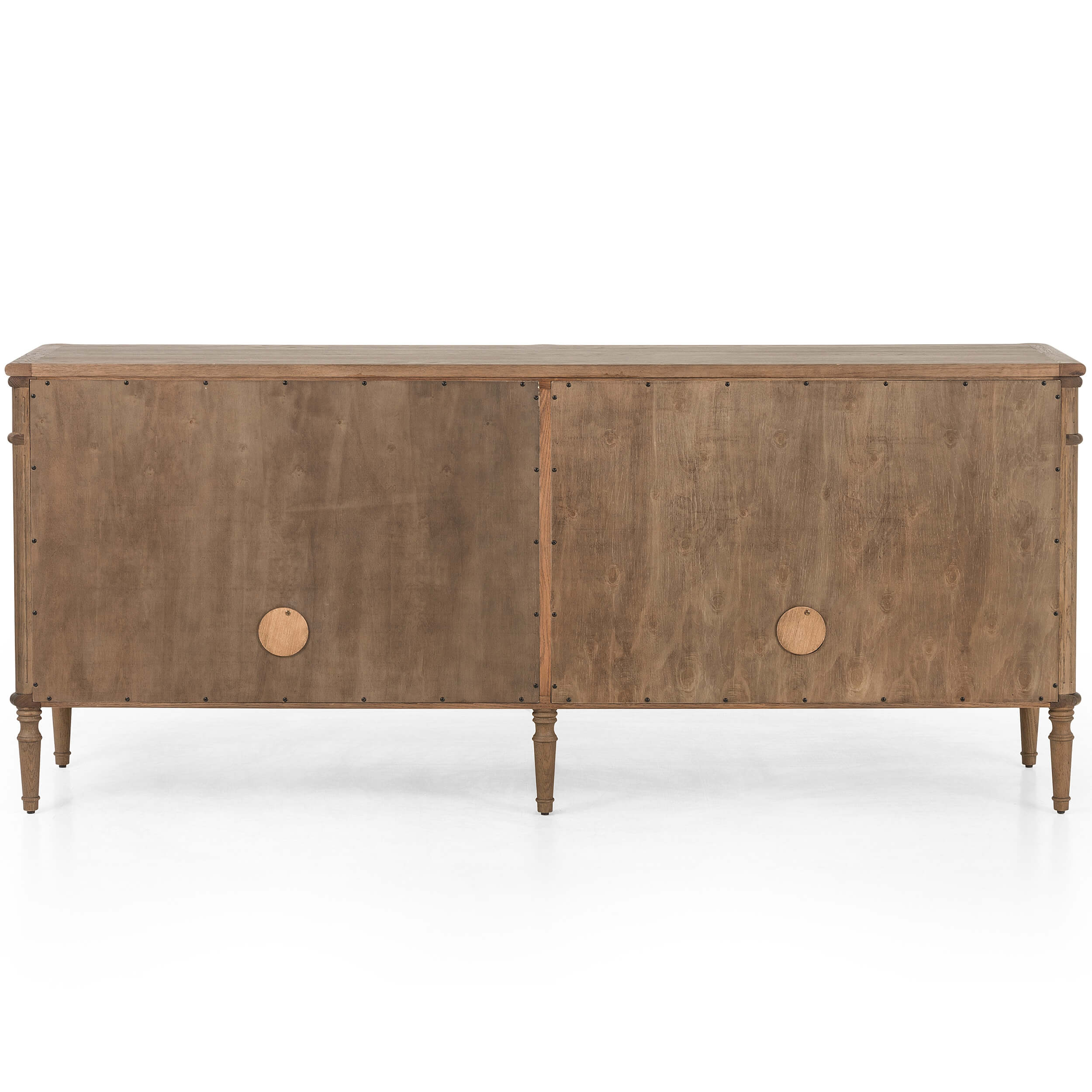 Toulouse Sideboard, Toasted Oak by Four Hands - Image 4