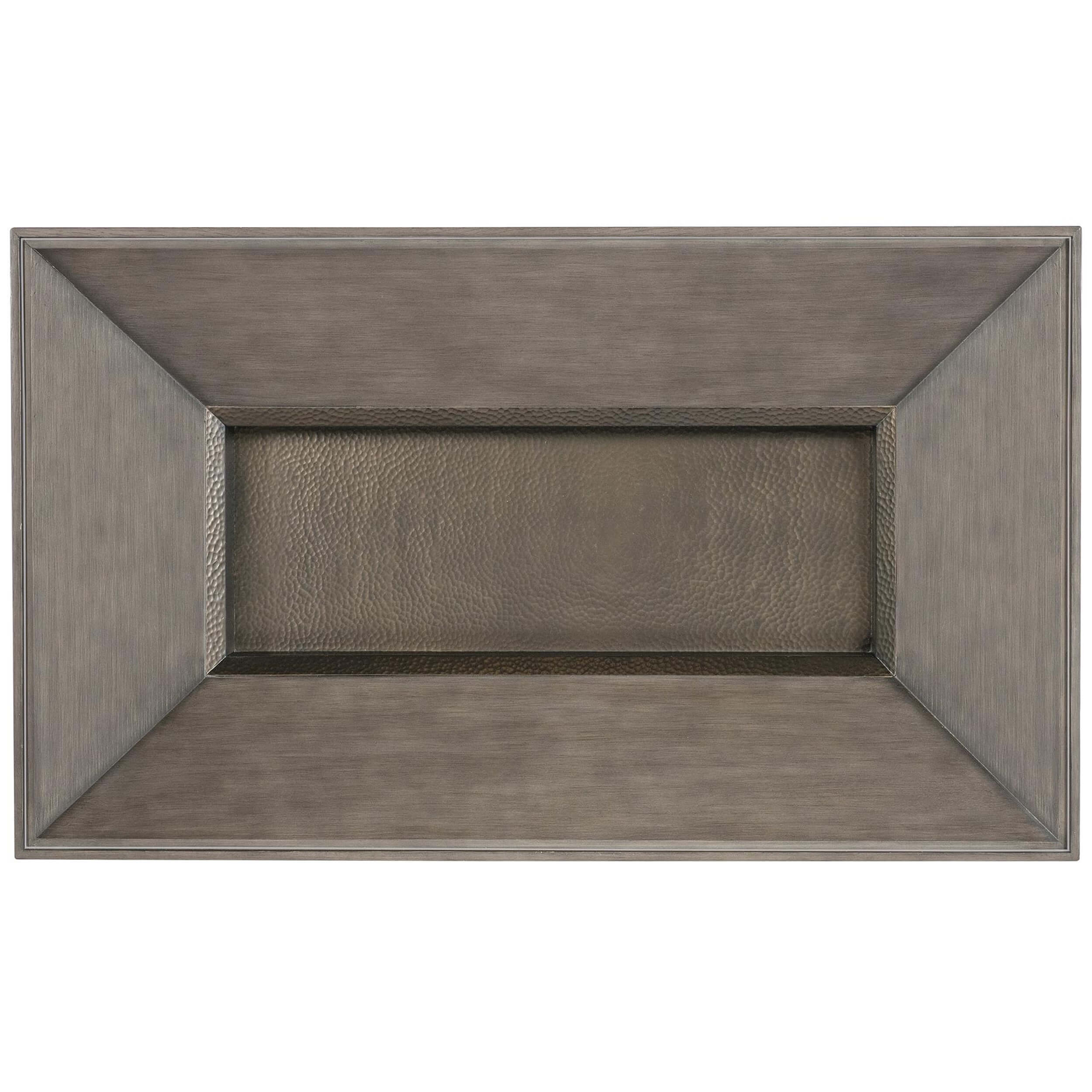Travelers Cocktail Table - Image 3