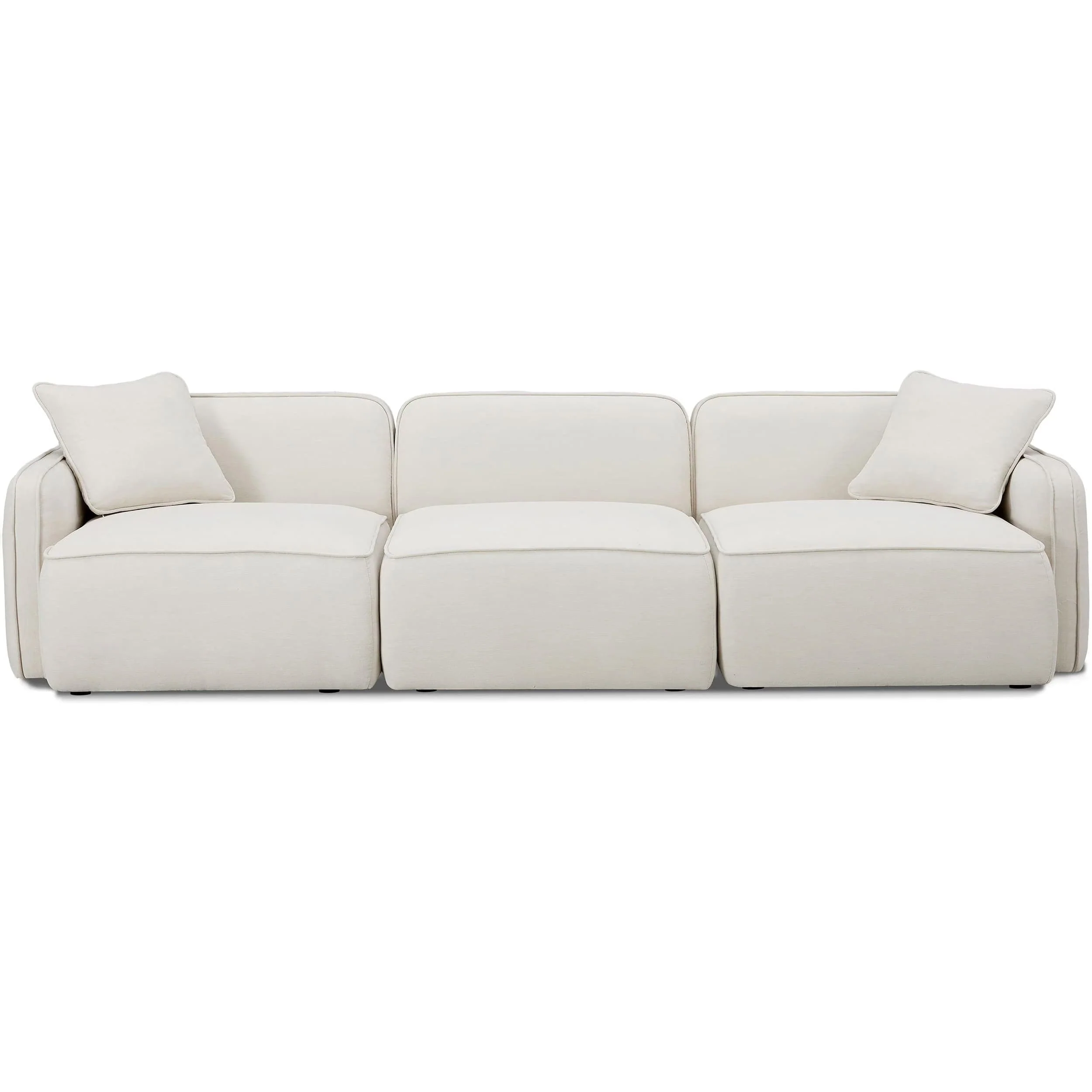 Travie Modular Sofa, Sand