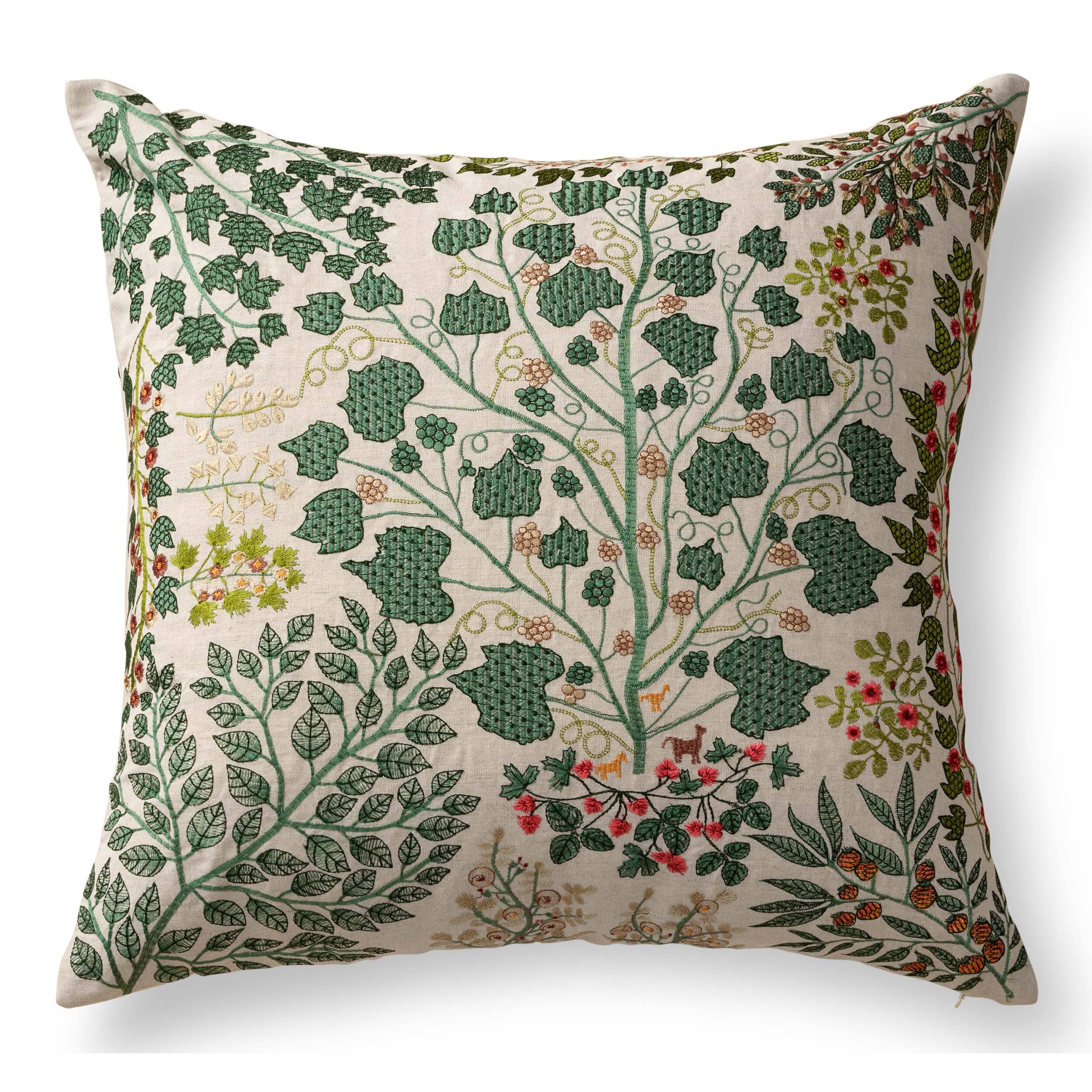Tree of Life Pillow - Image 2