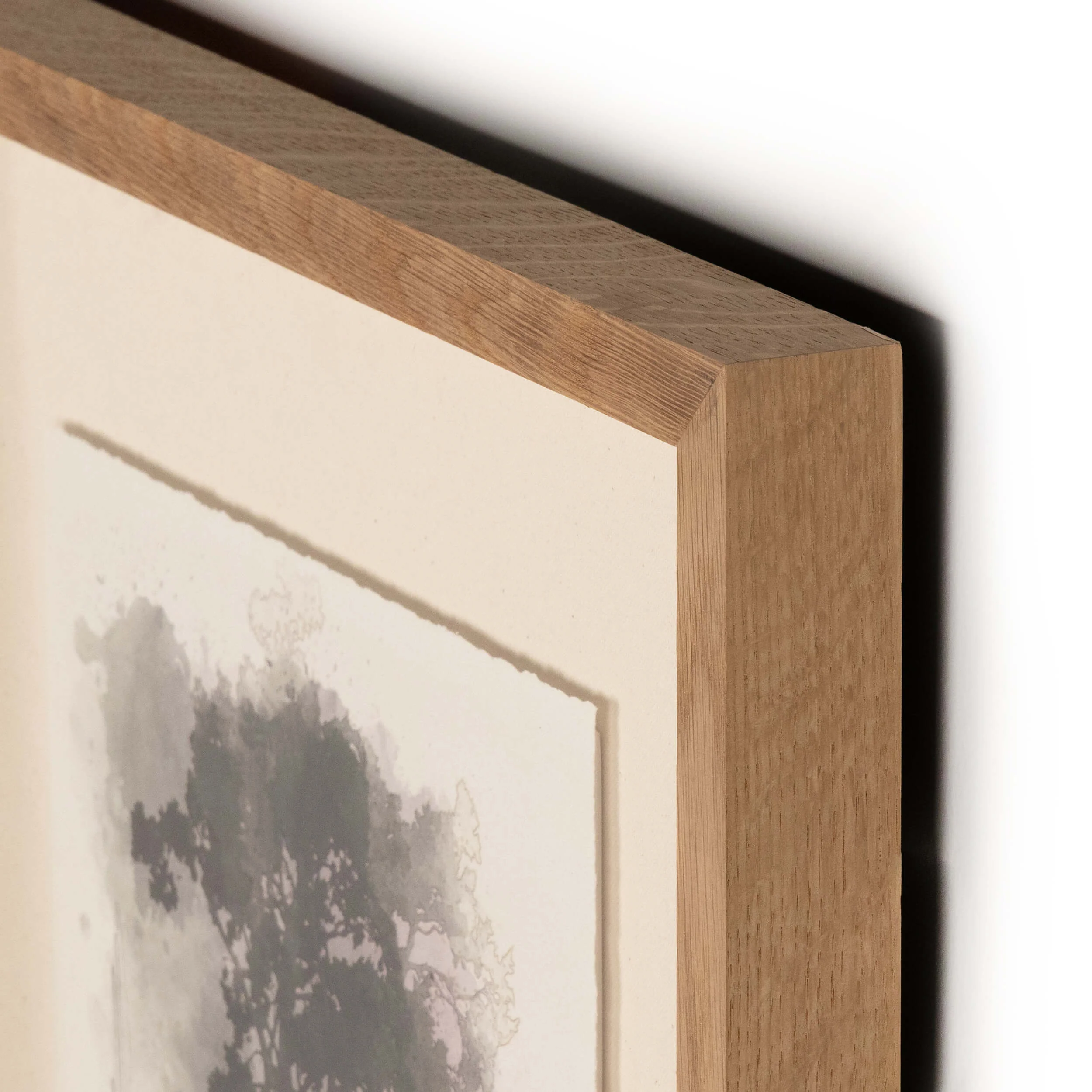 Tree Sketch I By Coup D'Esprit by Four Hands - Image 3