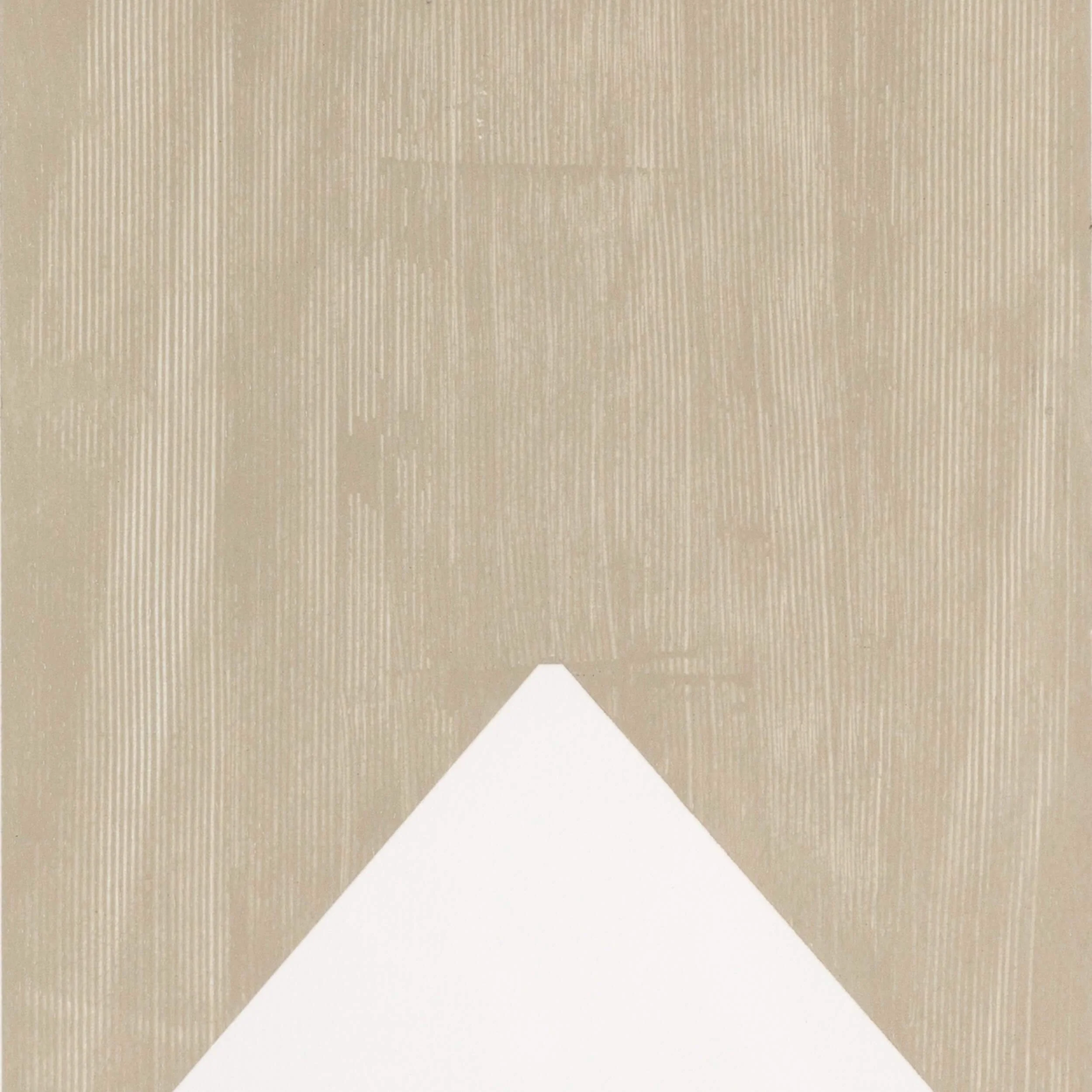 Triangle In Taupe, The Holly Collective by Four Hands - Image 4
