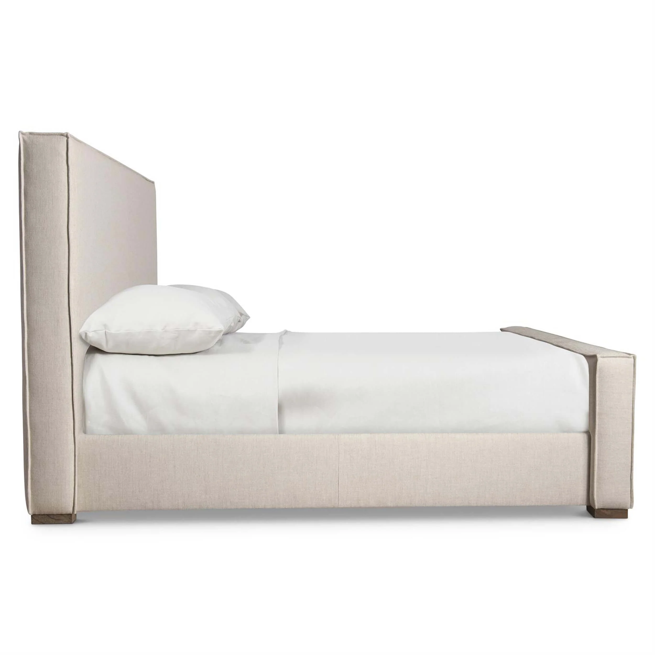 Tribeca Panel Bed, B129 - Image 3