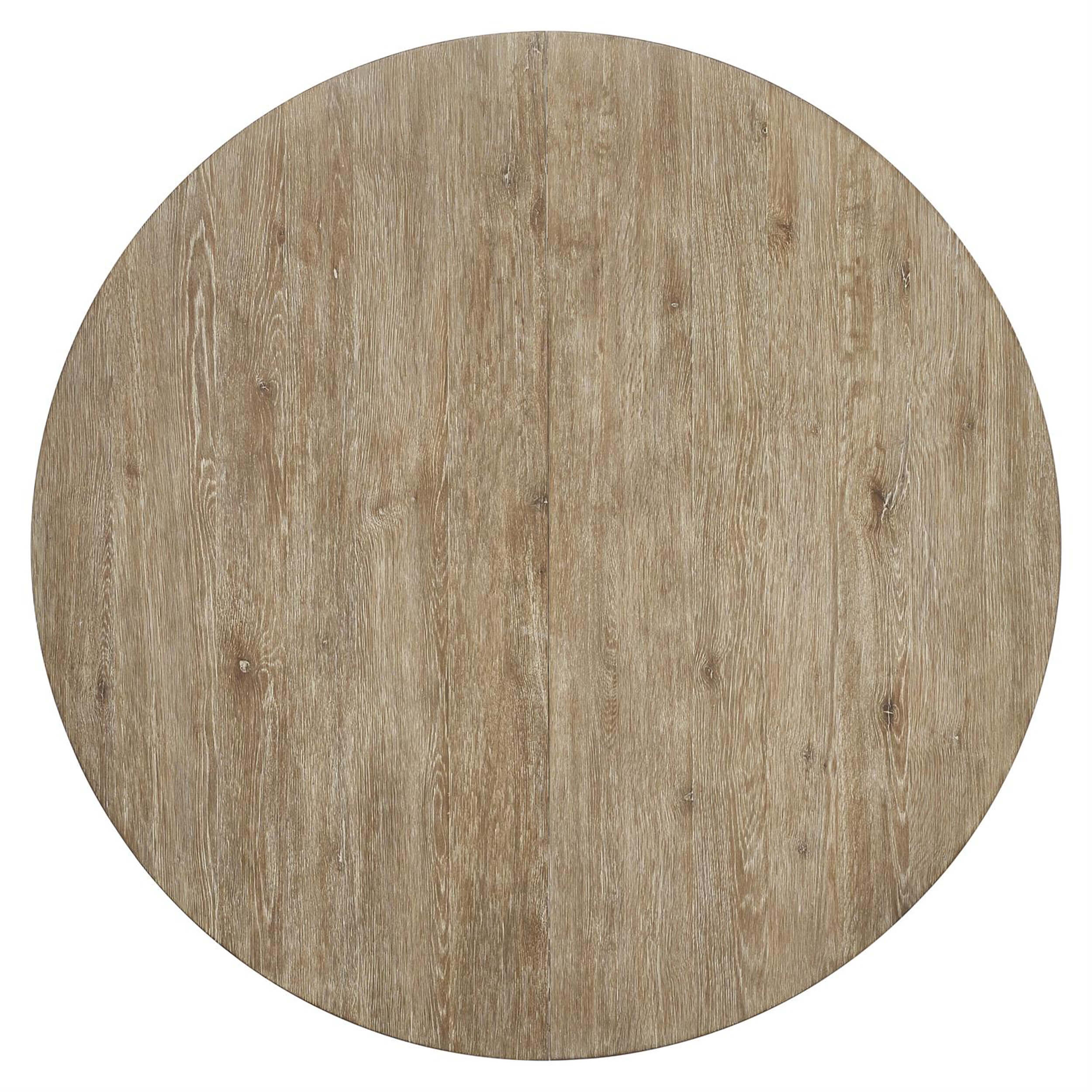 Tribeca Round Dining Table, Aurum - Image 3