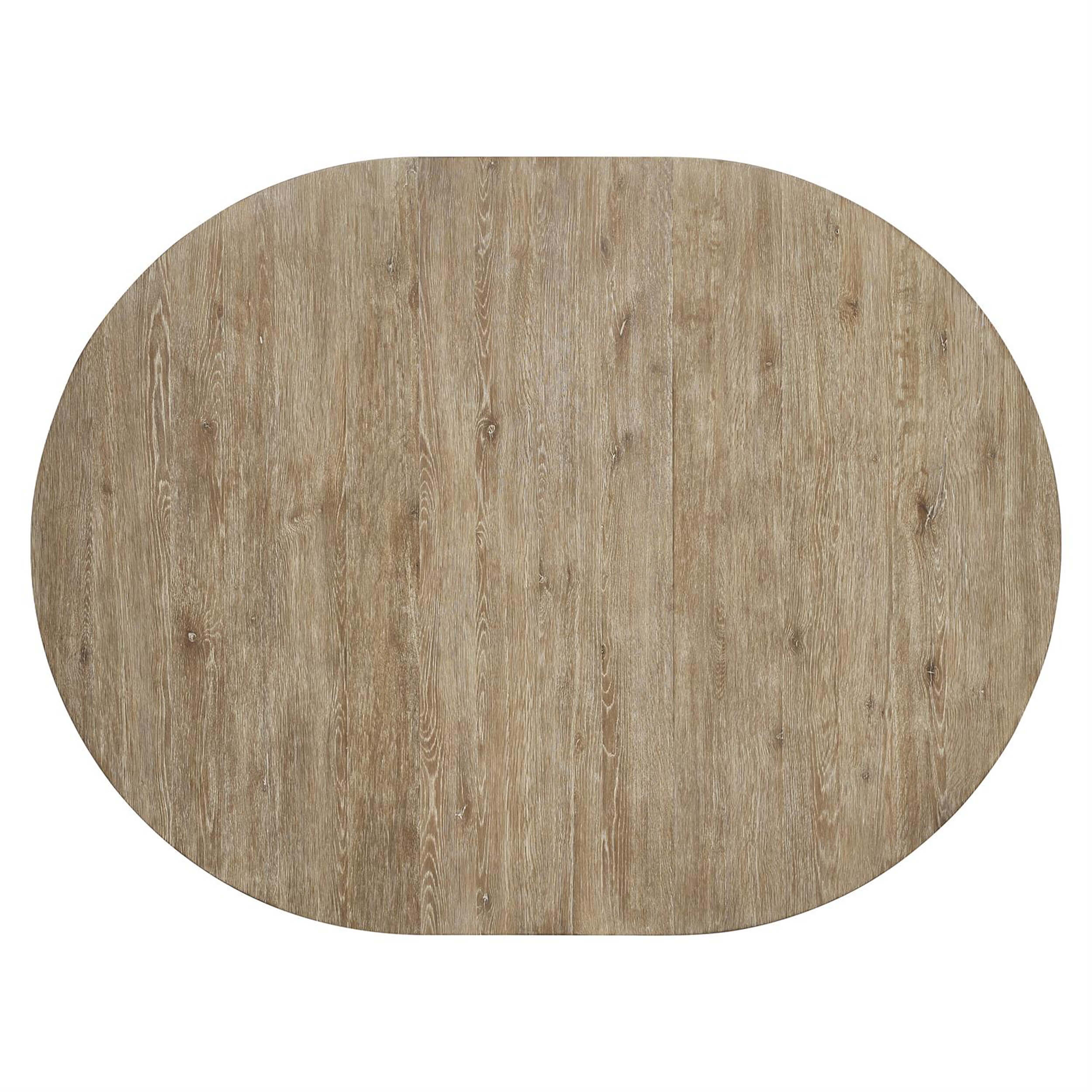 Tribeca Round Dining Table, Aurum - Image 4