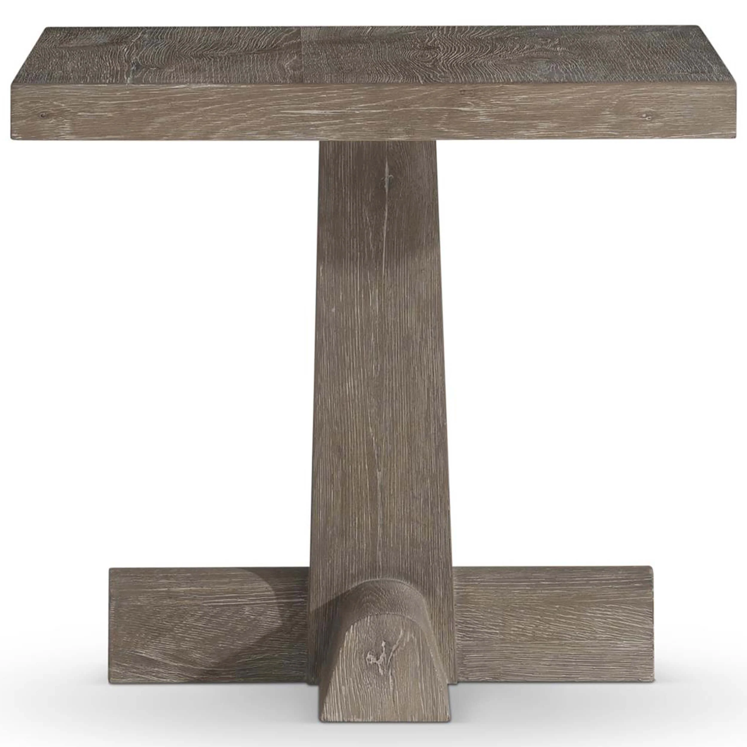 Tribeca Square Side Table, Aurum - Image 2