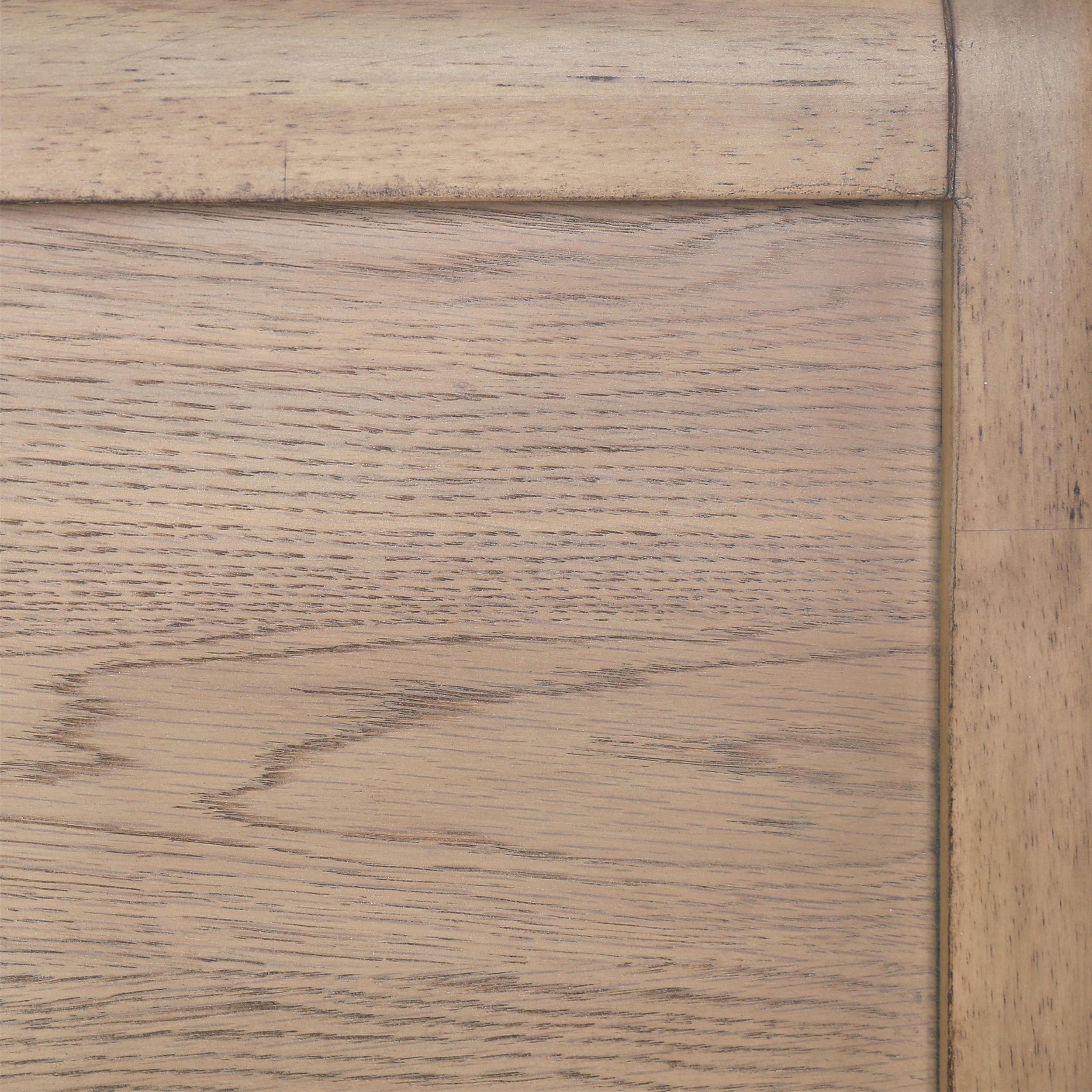 Tricia Bed, Natural - Image 2