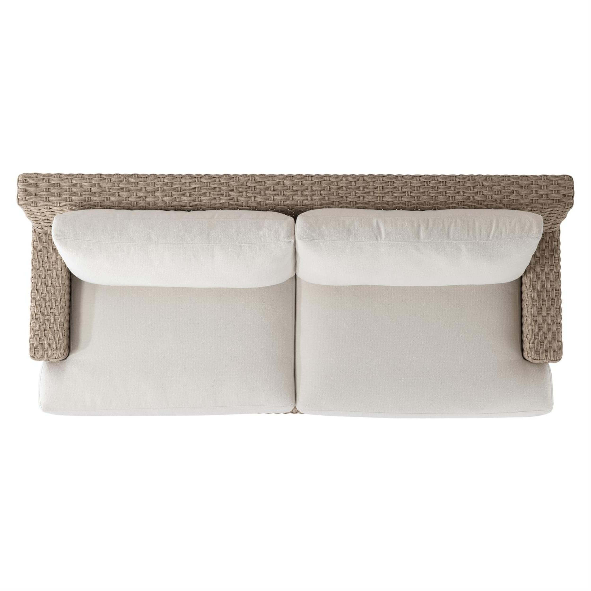 Trieste Outdoor Sofa, 6077-002 - Image 4