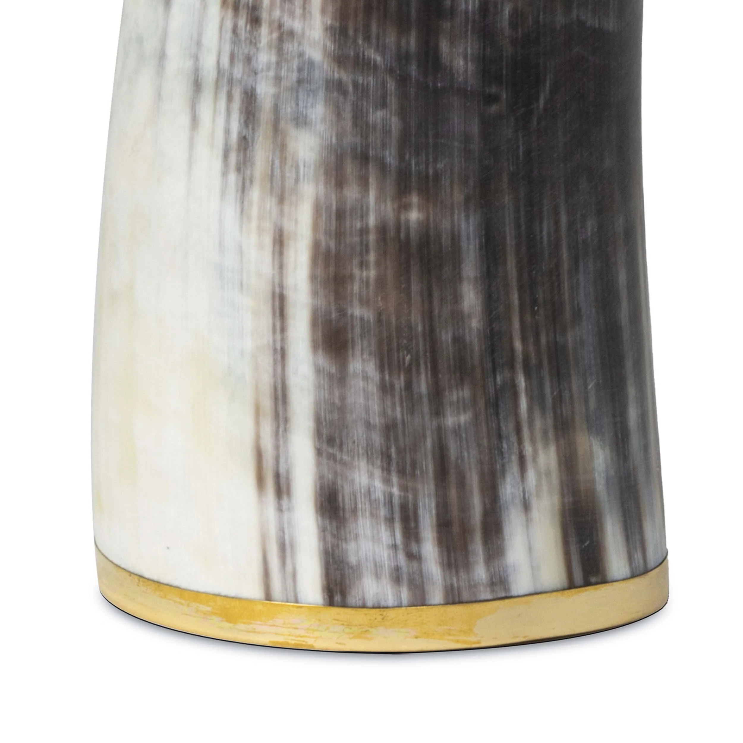Troy Horn Vase - Image 3