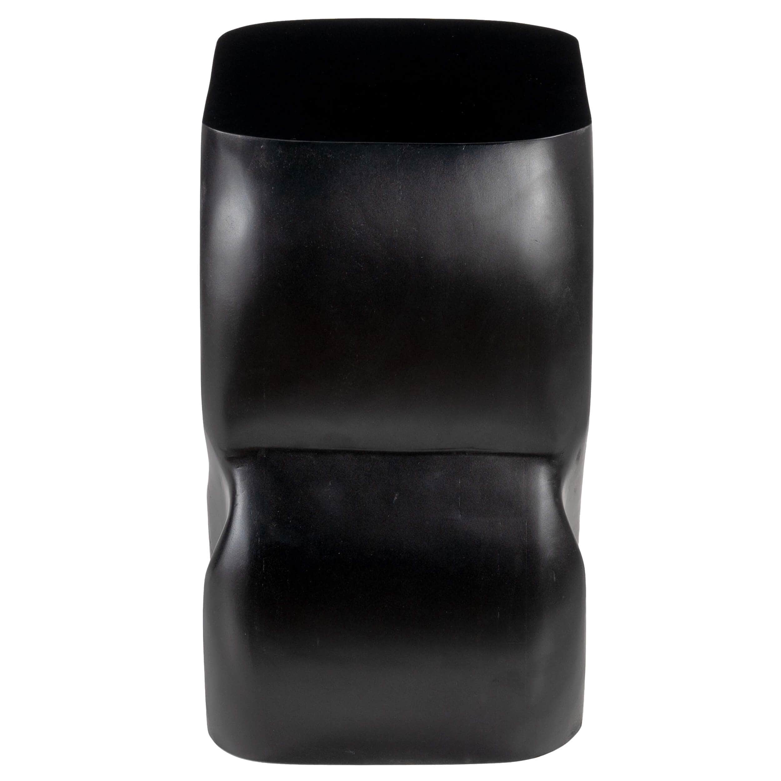 Trung Side Table, Black - Image 3