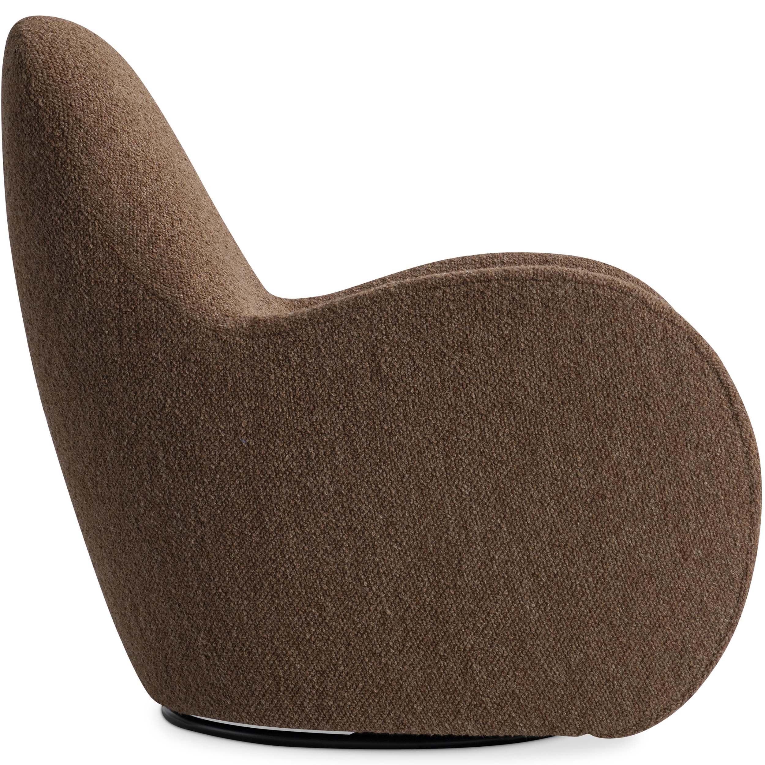Tucci Swivel Chair, 1151-077 - Image 3
