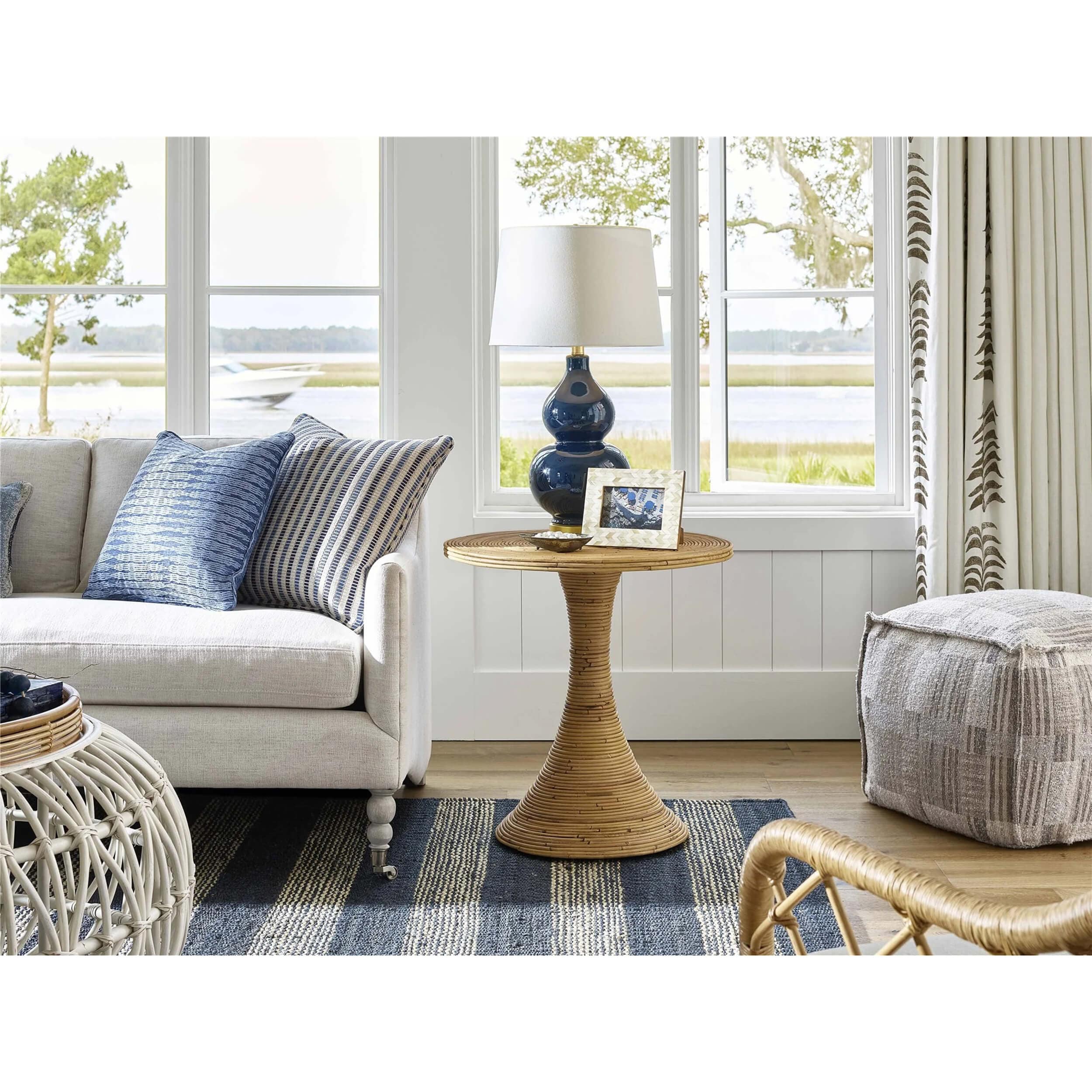 Tulum Accent Table - Image 2