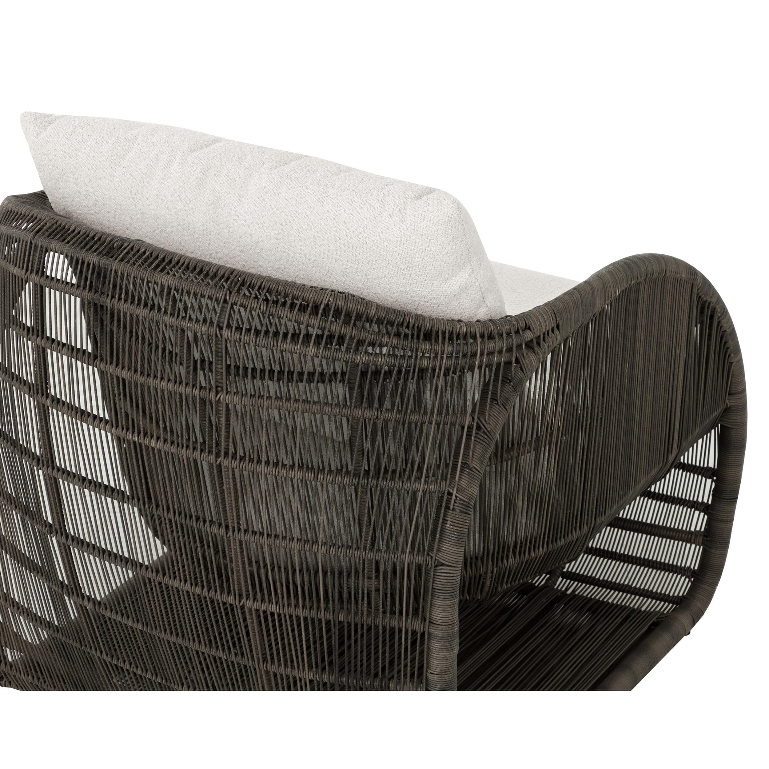 Tulum Chair, Louis Cream - Image 5
